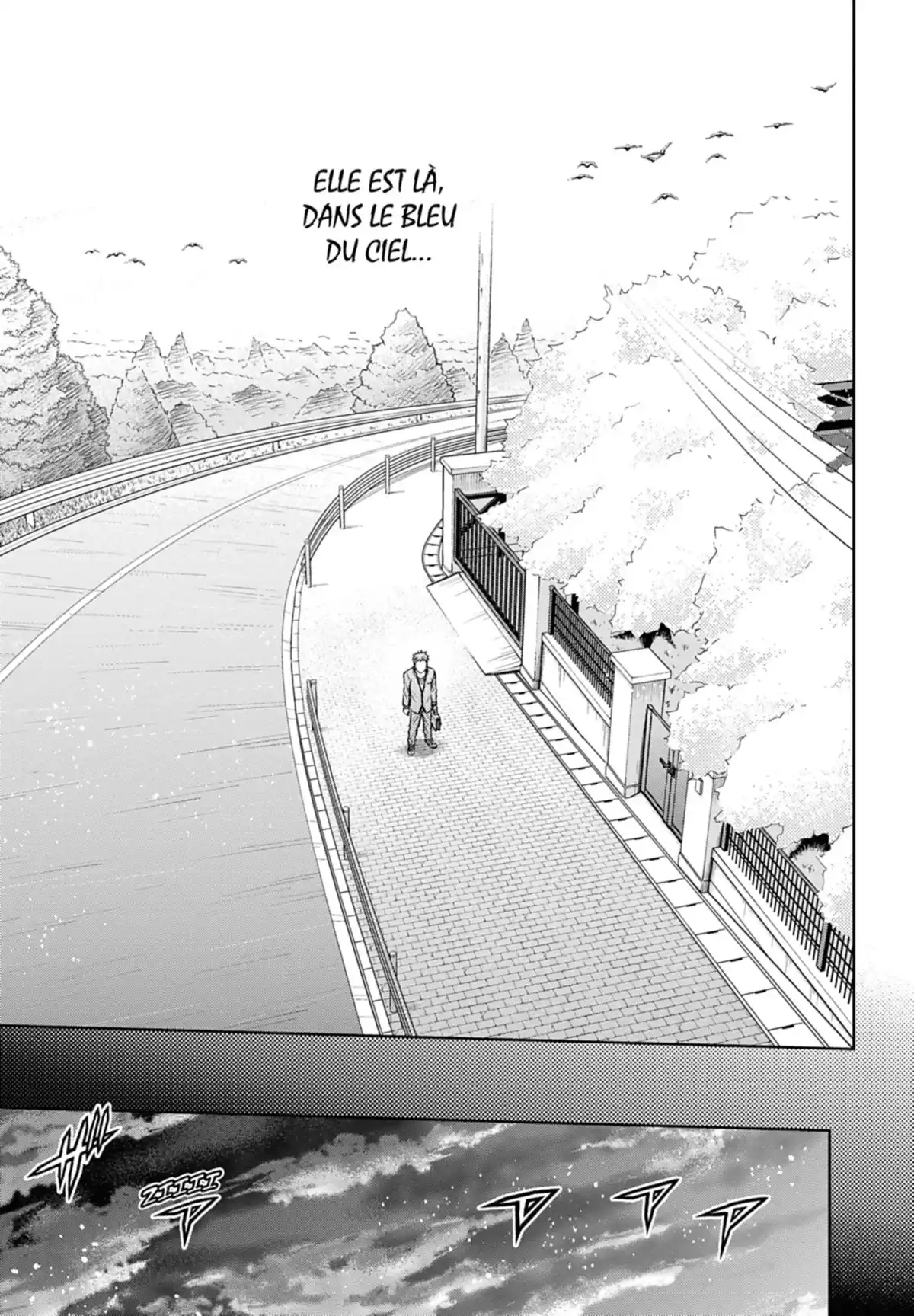Fate/Stay Night Volume 20 page 126