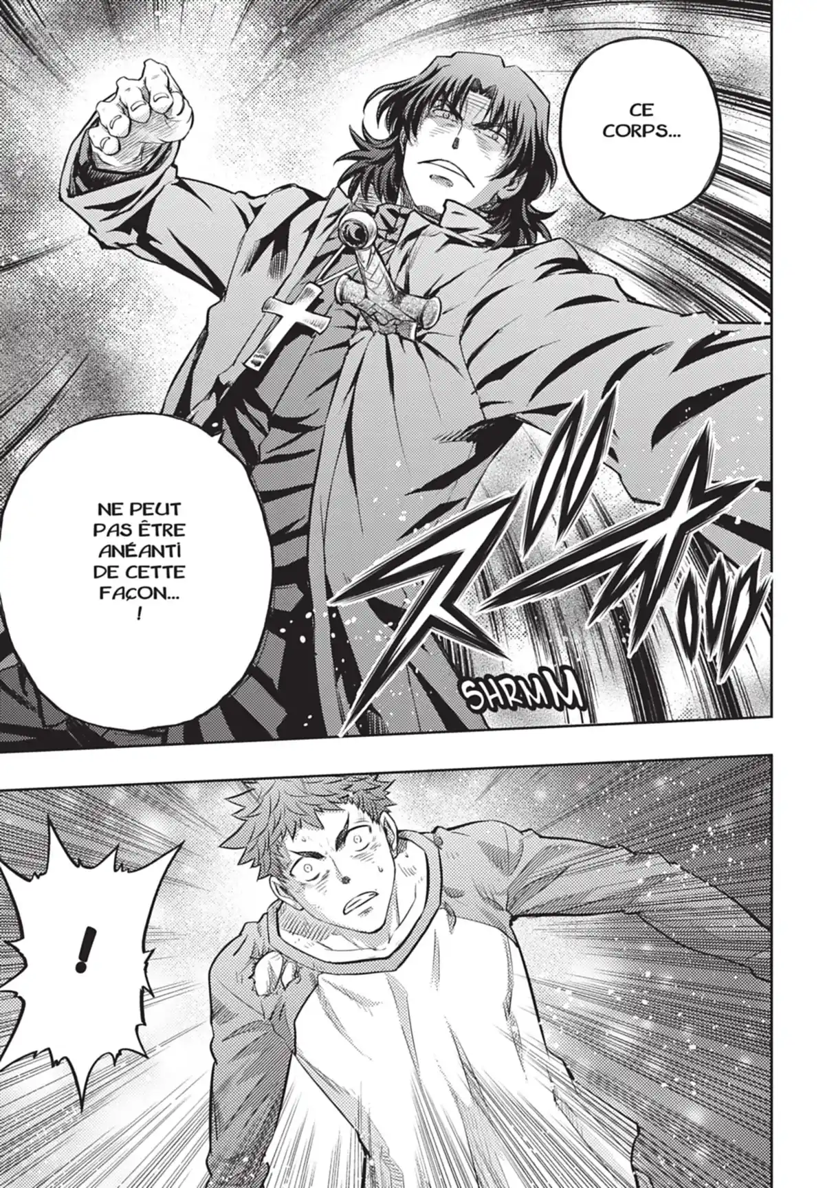 Fate/Stay Night Volume 20 page 54