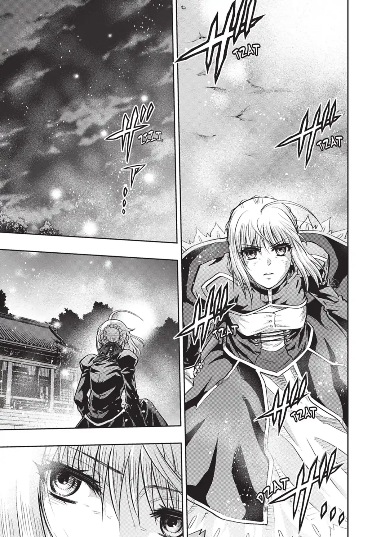 Fate/Stay Night Volume 20 page 64