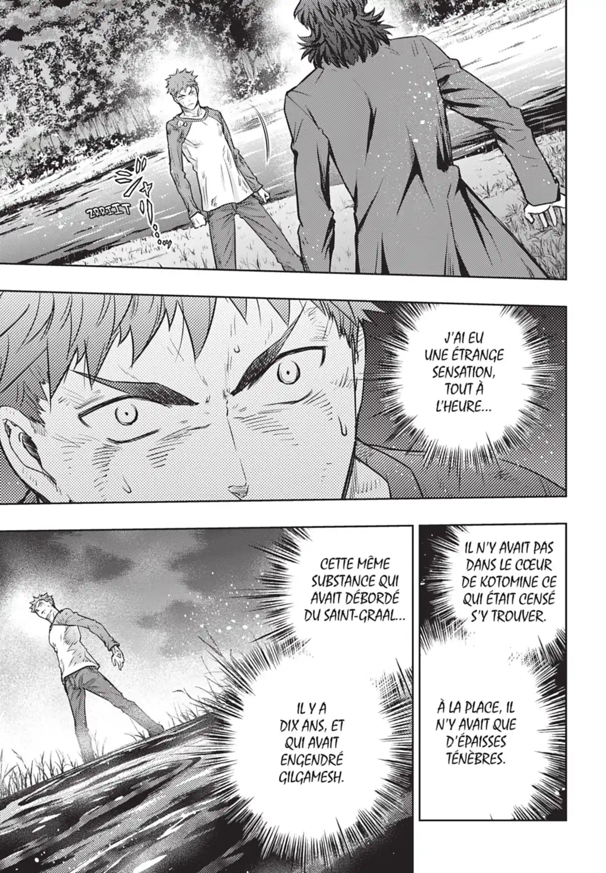 Fate/Stay Night Volume 20 page 68