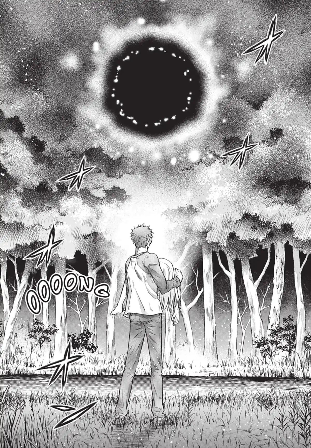 Fate/Stay Night Volume 20 page 75
