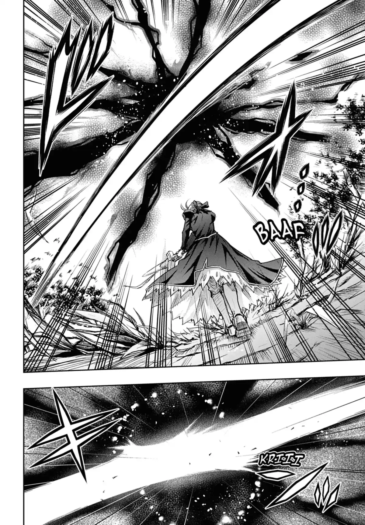 Fate/Stay Night Volume 20 page 83