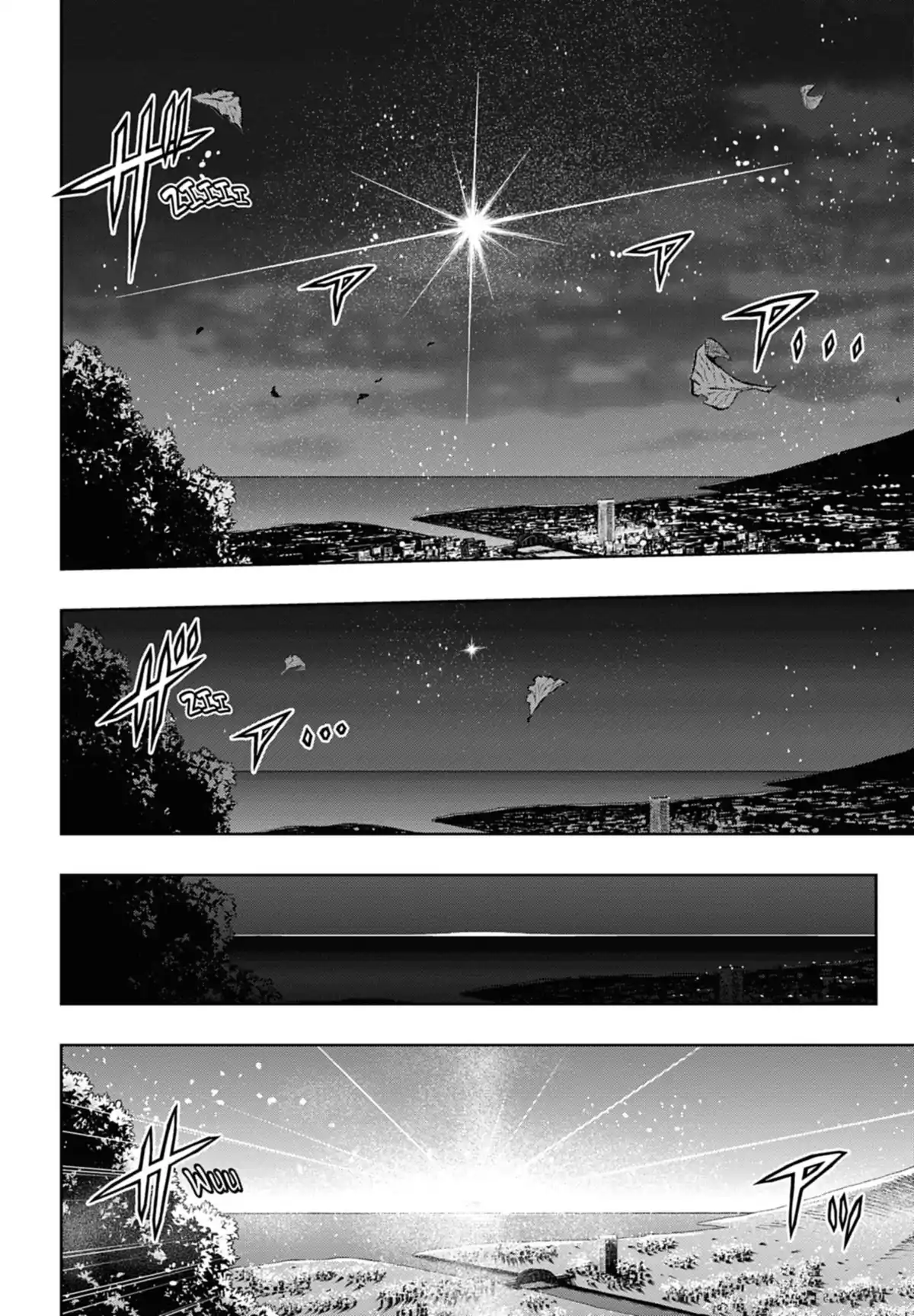 Fate/Stay Night Volume 20 page 85
