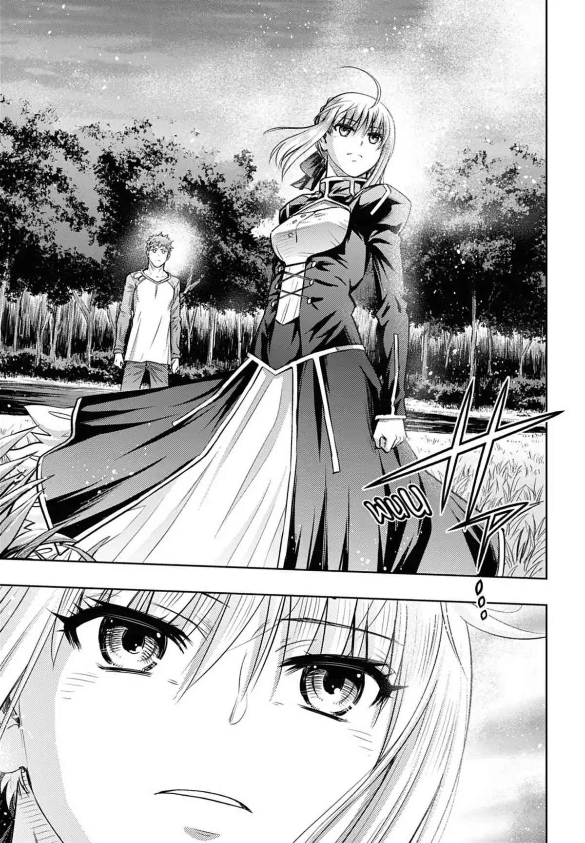 Fate/Stay Night Volume 20 page 86