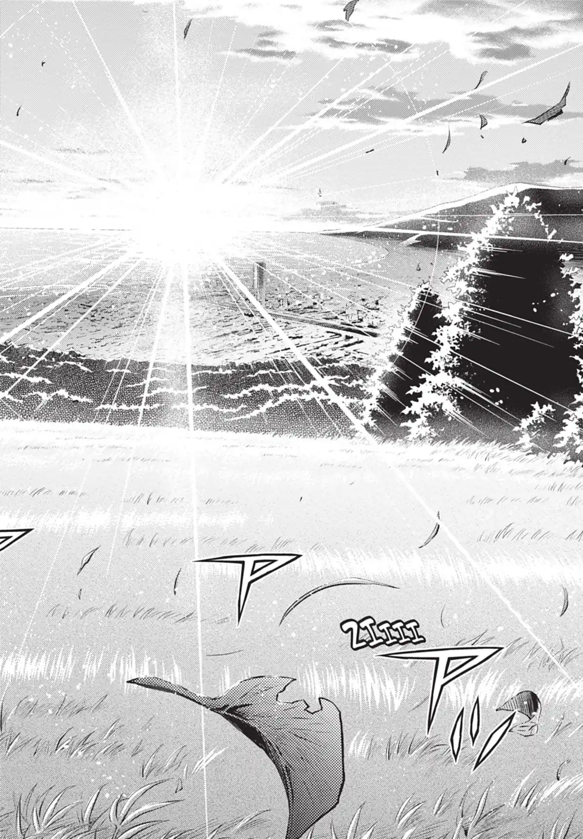 Fate/Stay Night Volume 20 page 93