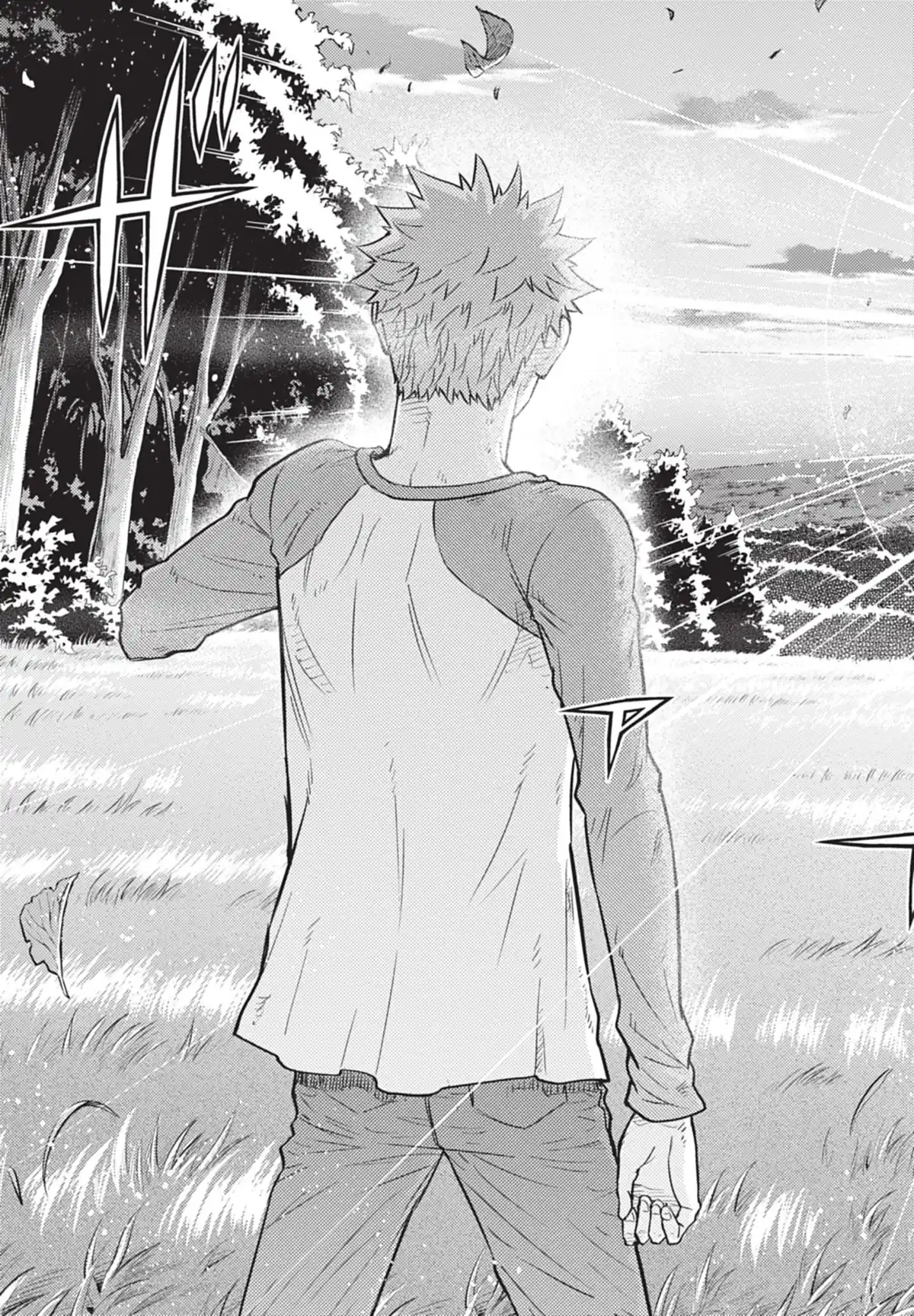 Fate/Stay Night Volume 20 page 94