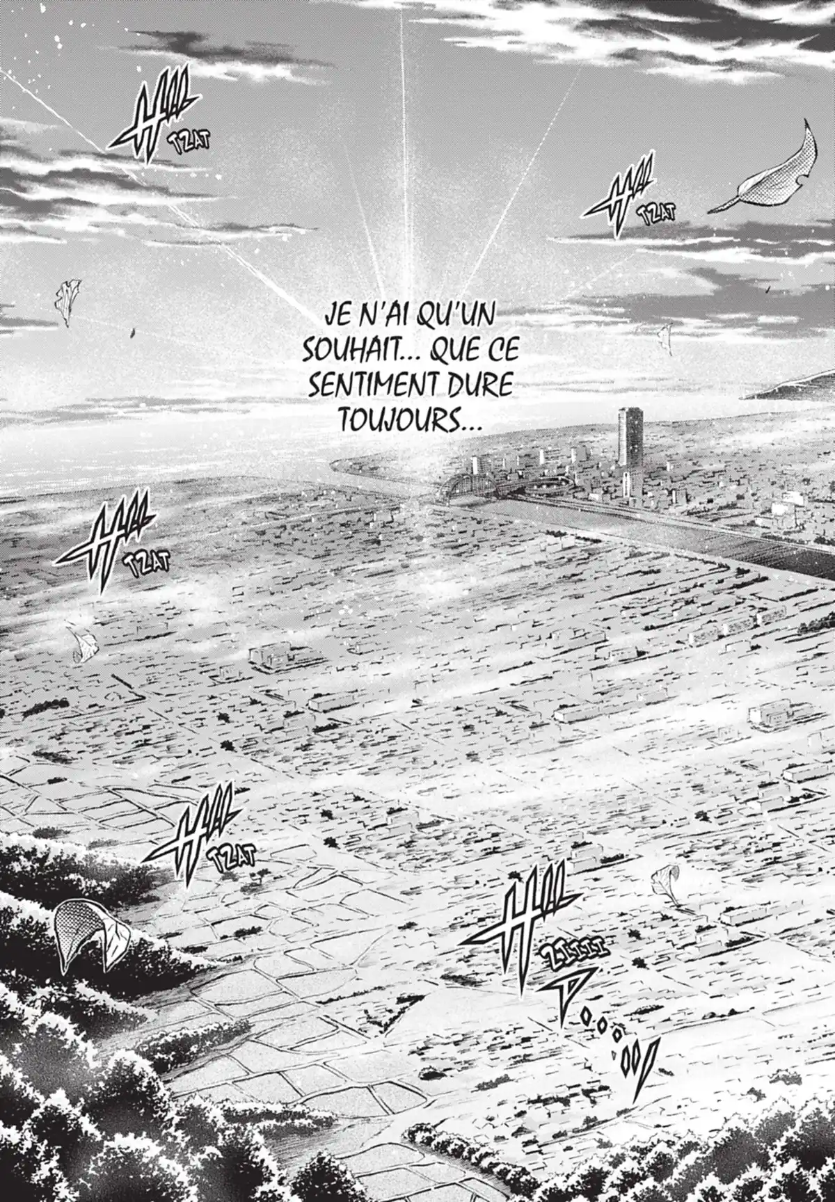 Fate/Stay Night Volume 20 page 97