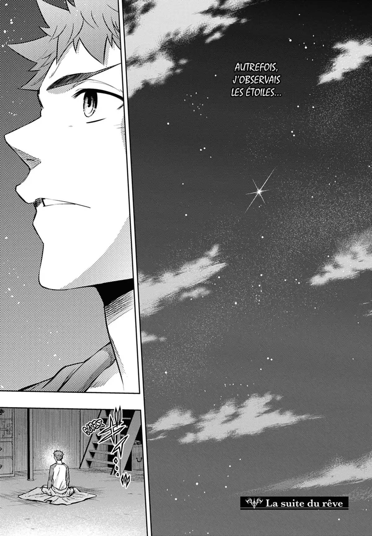 Fate/Stay Night Volume 20 page 98