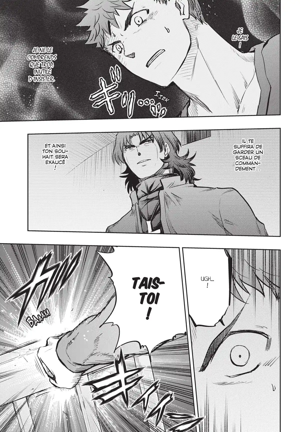 Fate/Stay Night Volume 15 page 118