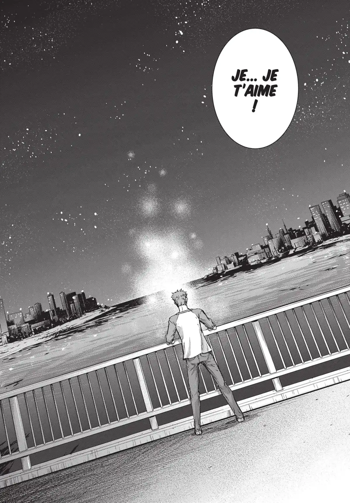 Fate/Stay Night Volume 15 page 121