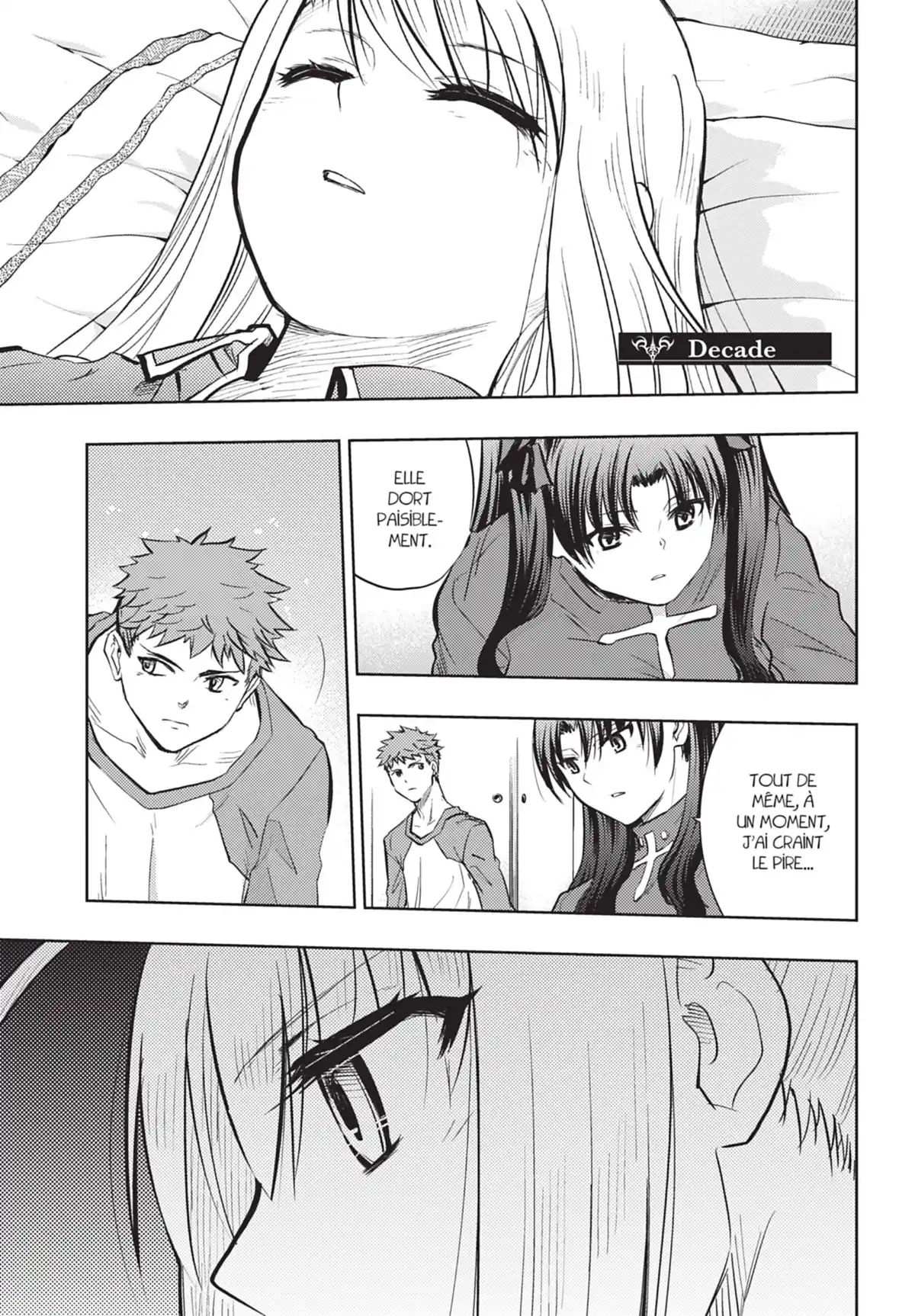 Fate/Stay Night Volume 15 page 44