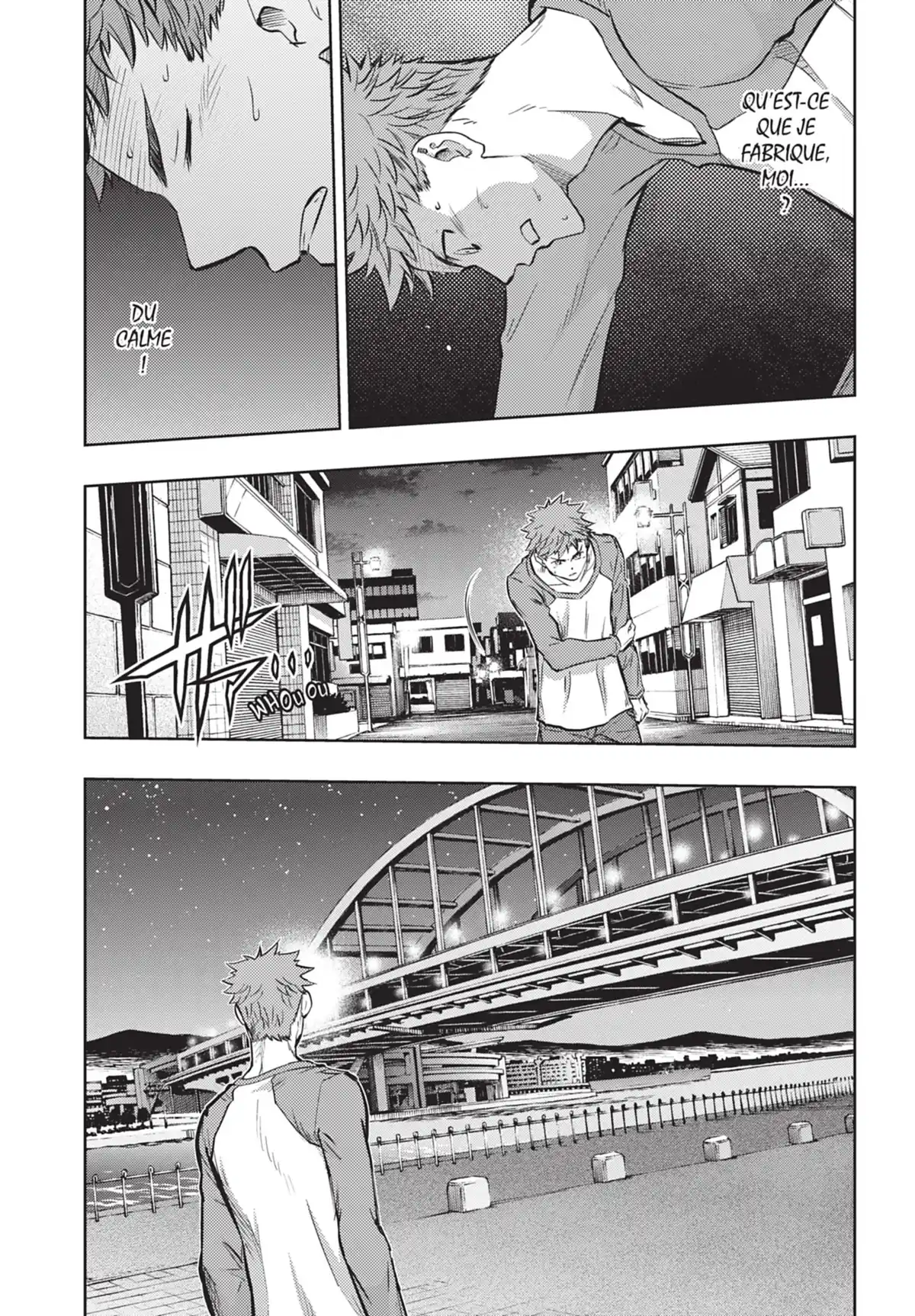 Fate/Stay Night Volume 15 page 86