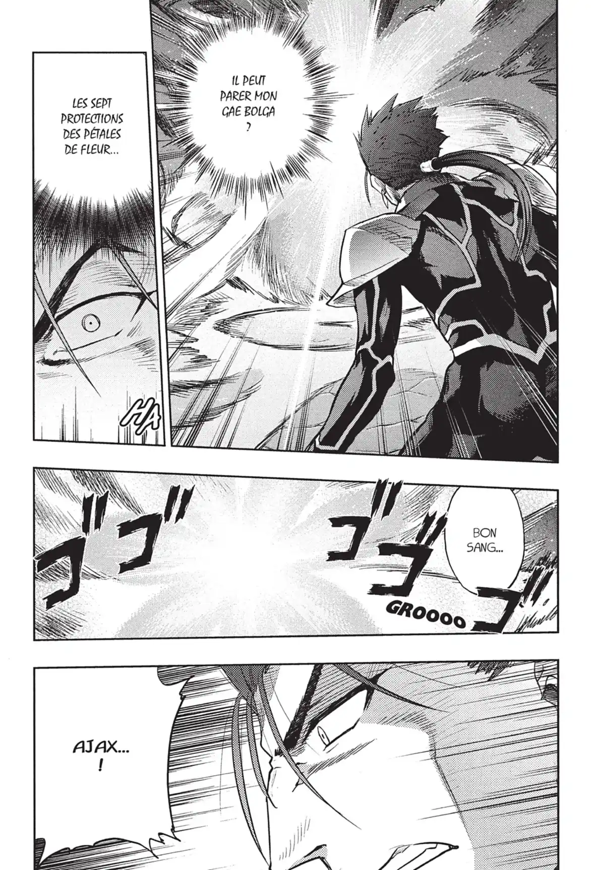 Fate/Stay Night Volume 10 page 50