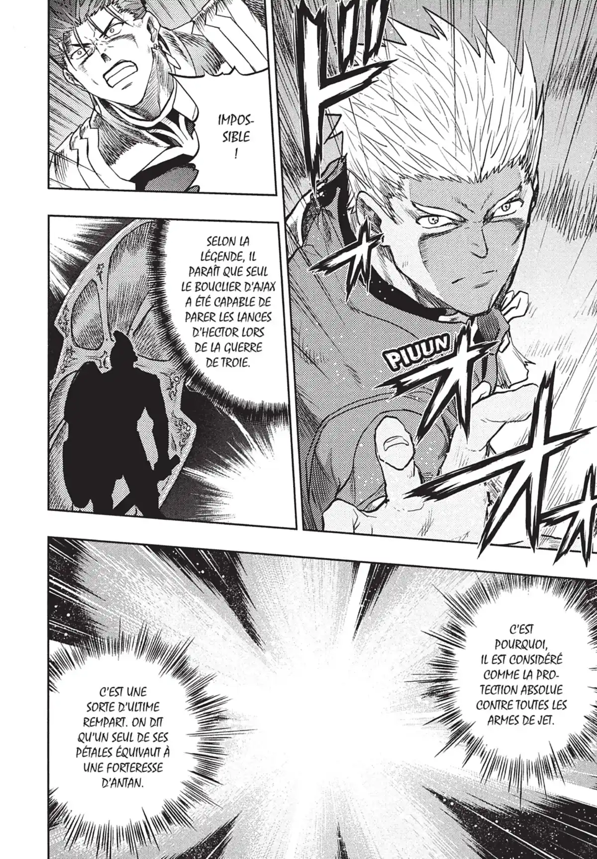 Fate/Stay Night Volume 10 page 53