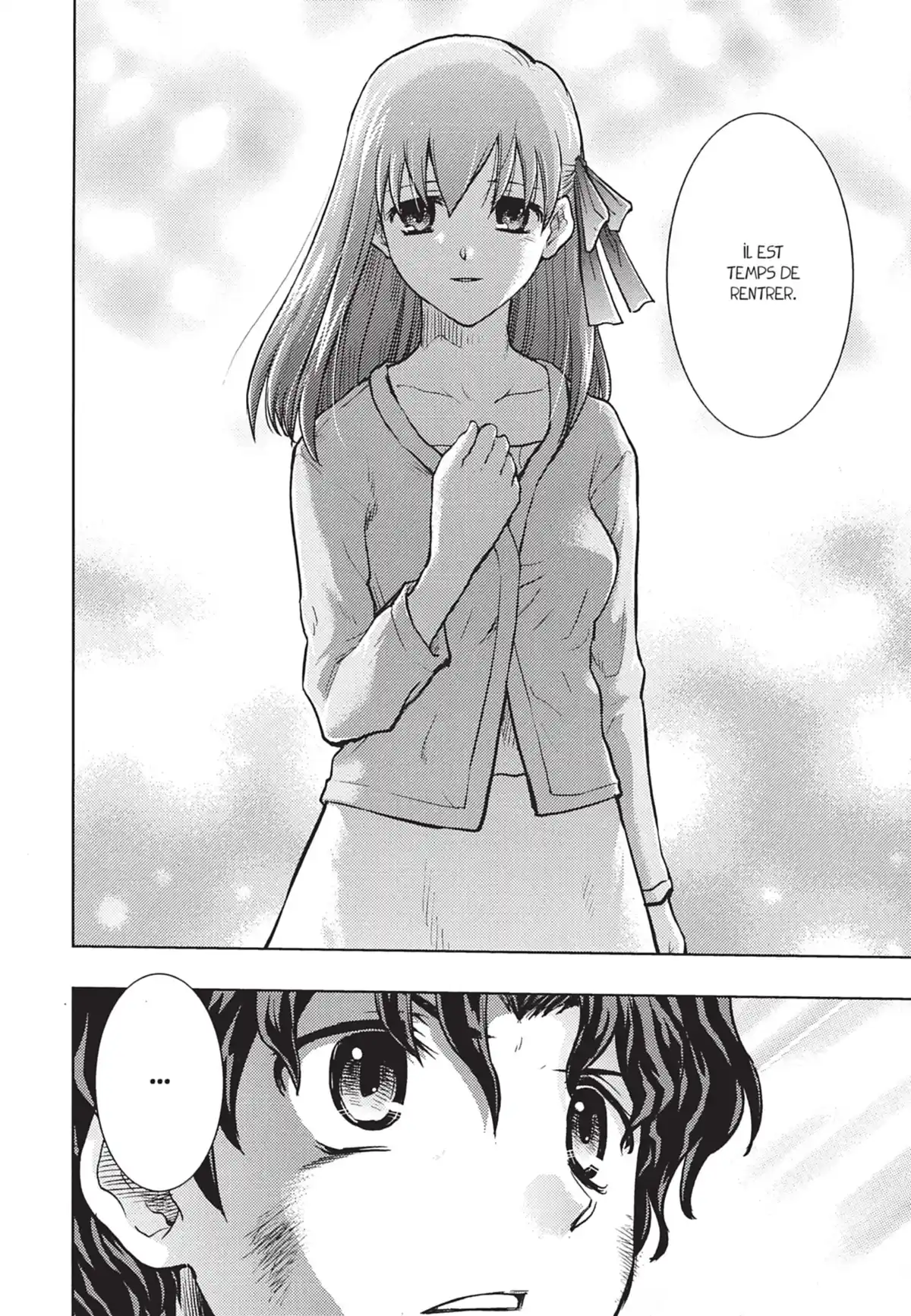 Fate/Stay Night Volume 7 page 37
