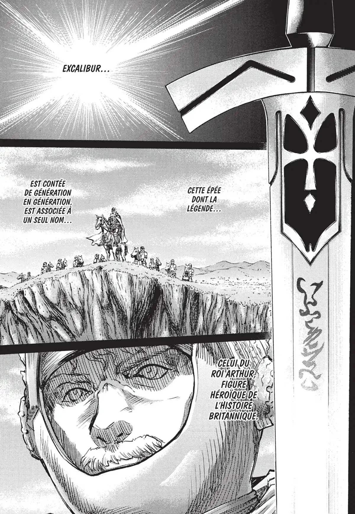 Fate/Stay Night Volume 7 page 44