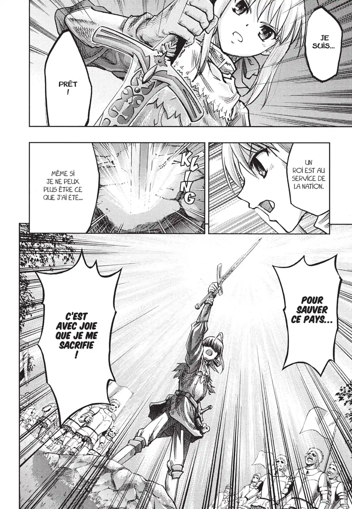 Fate/Stay Night Volume 7 page 59