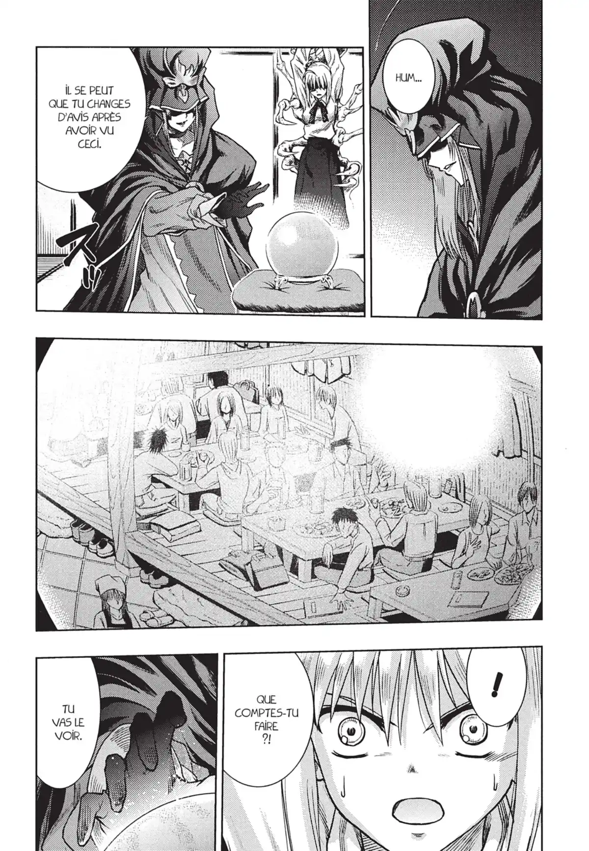 Fate/Stay Night Volume 8 page 10