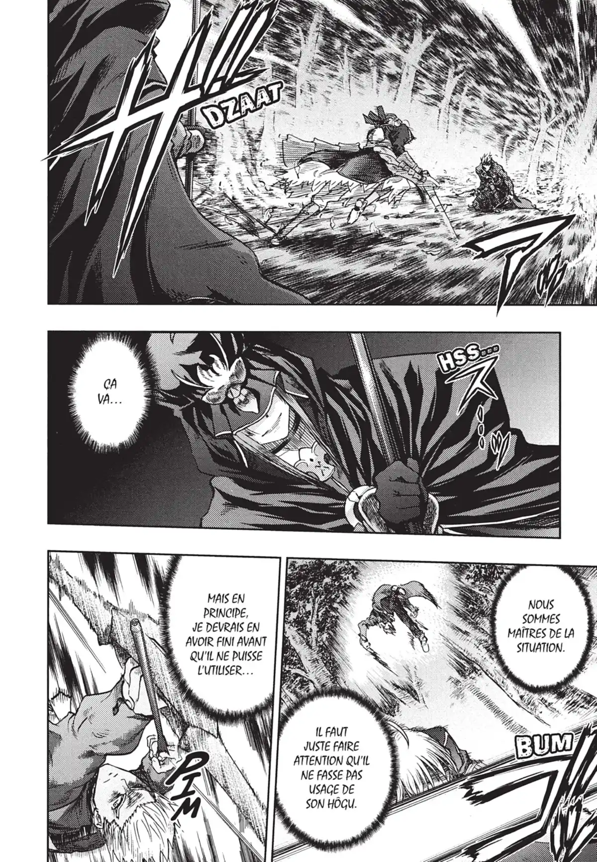 Fate/Stay Night Volume 8 page 125