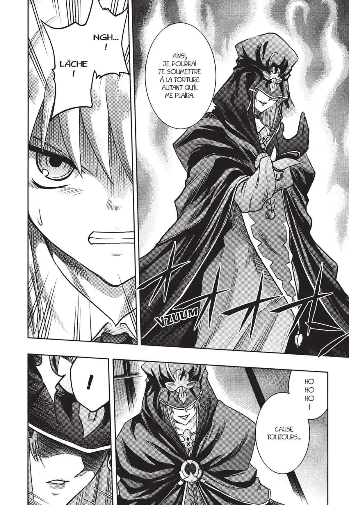 Fate/Stay Night Volume 8 page 13