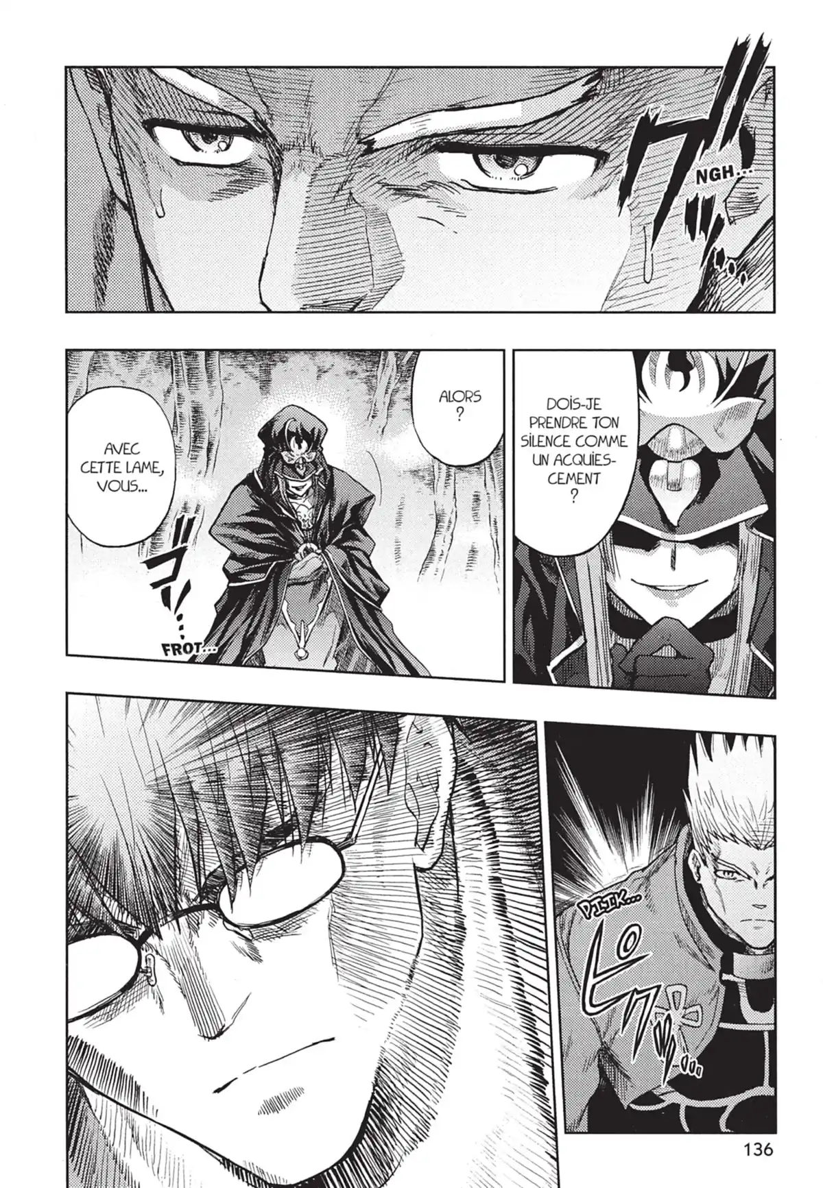 Fate/Stay Night Volume 8 page 137
