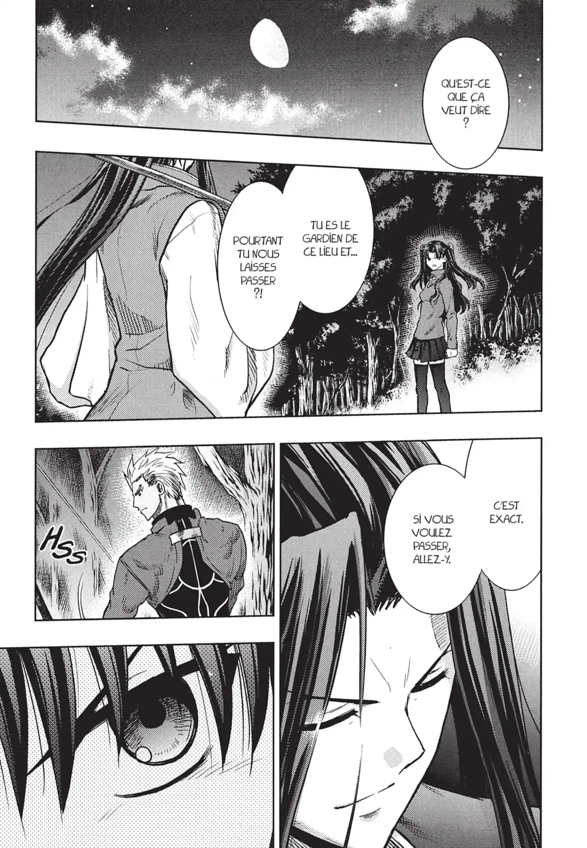 Fate/Stay Night Volume 8 page 26