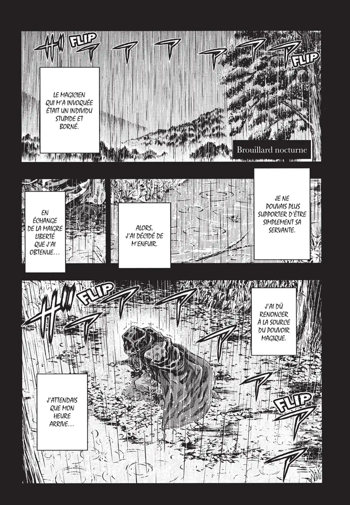 Fate/Stay Night Volume 8 page 78