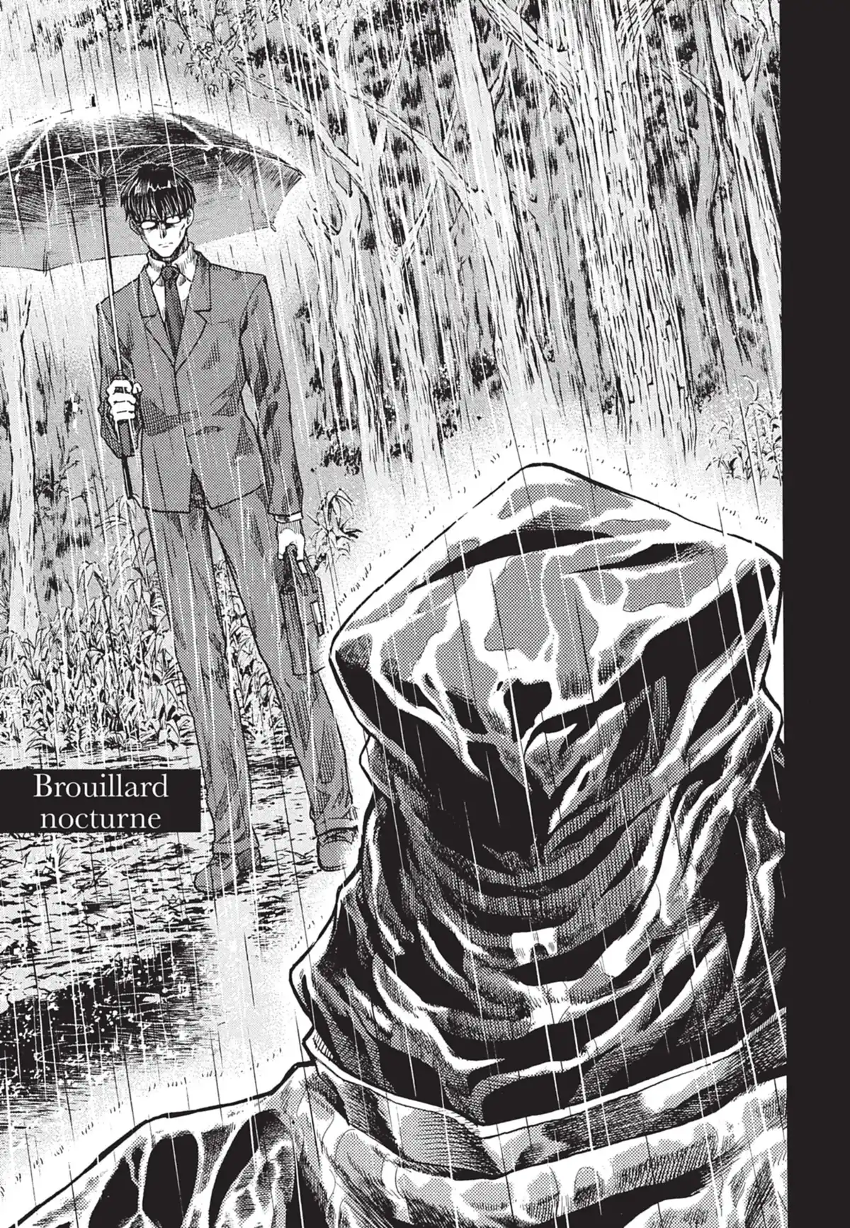 Fate/Stay Night Volume 8 page 80