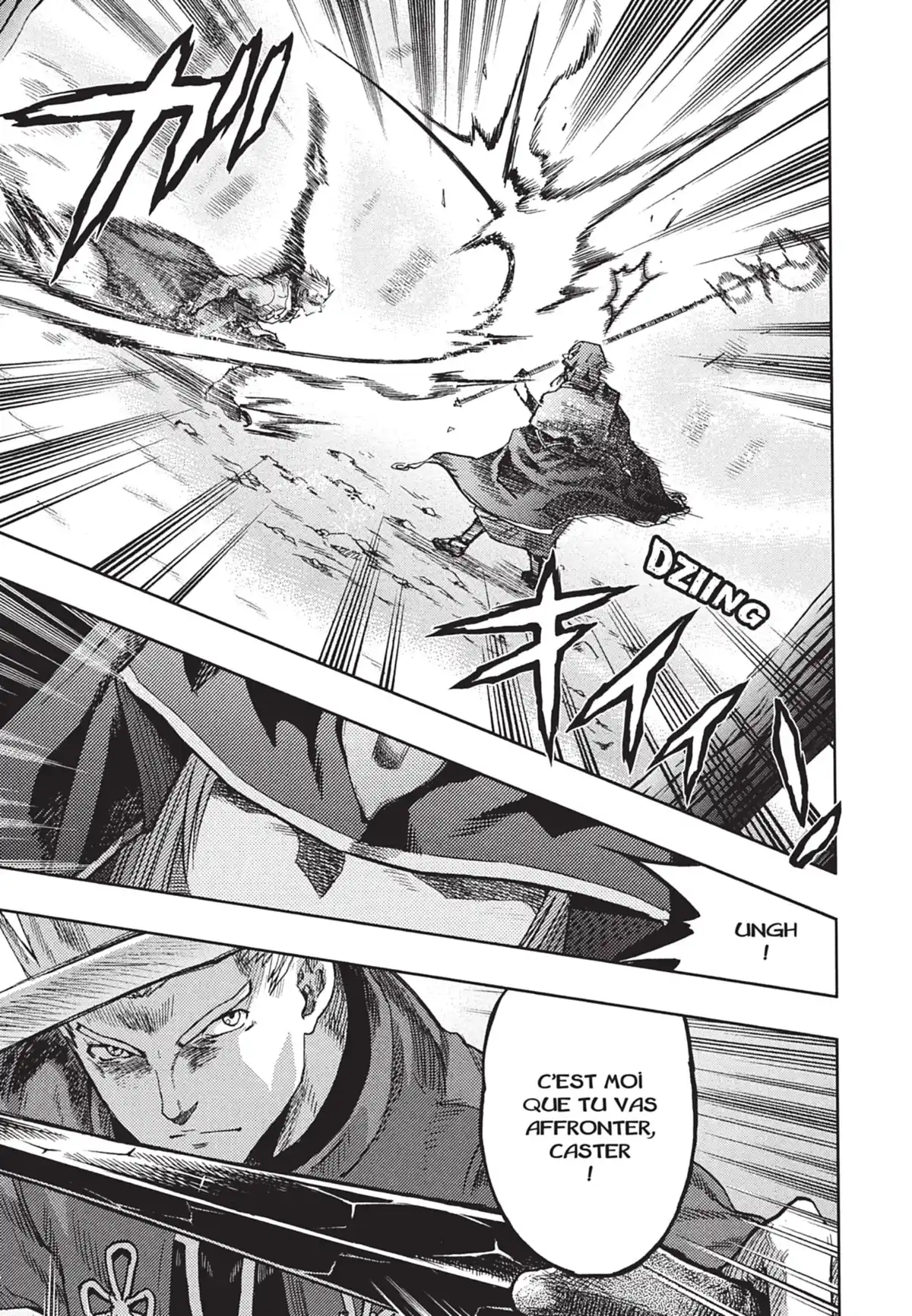 Fate/Stay Night Volume 8 page 88