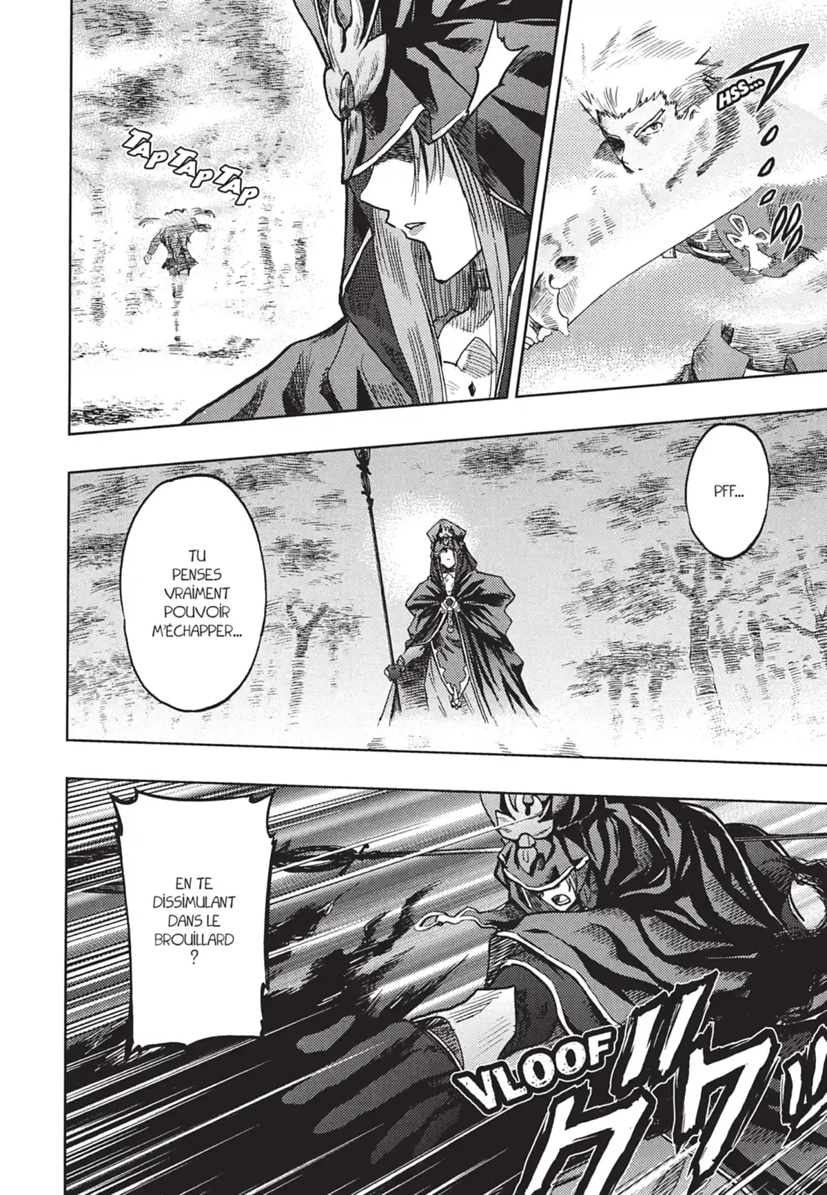 Fate/Stay Night Volume 8 page 89
