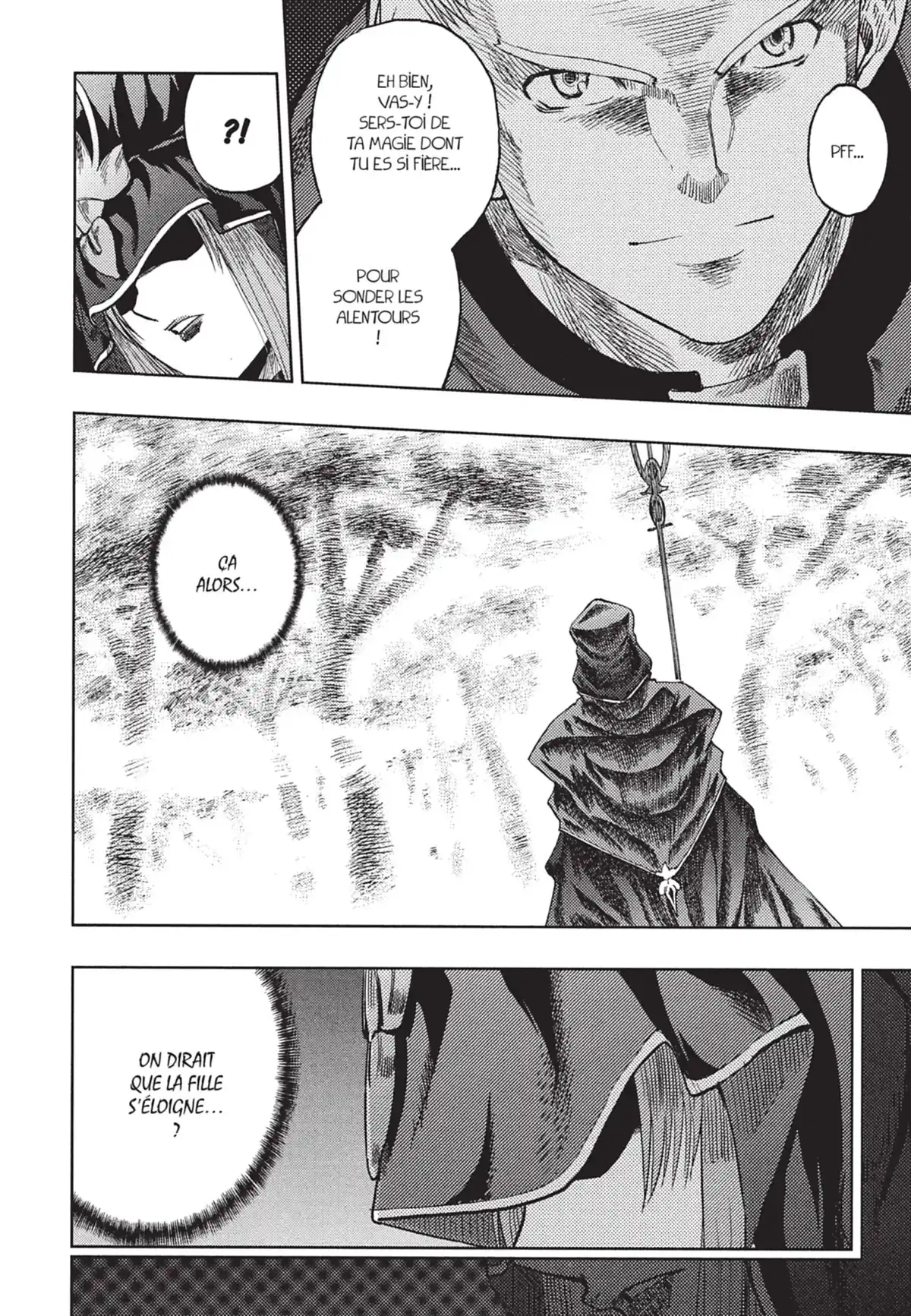 Fate/Stay Night Volume 8 page 91