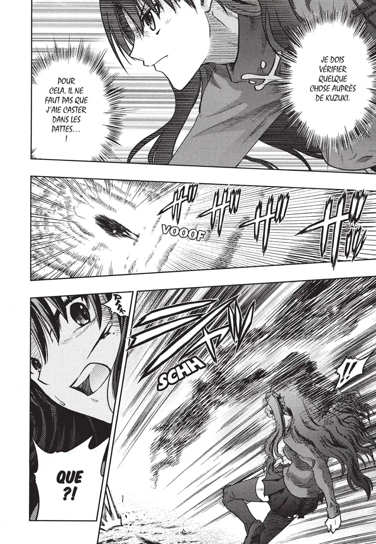 Fate/Stay Night Volume 8 page 93