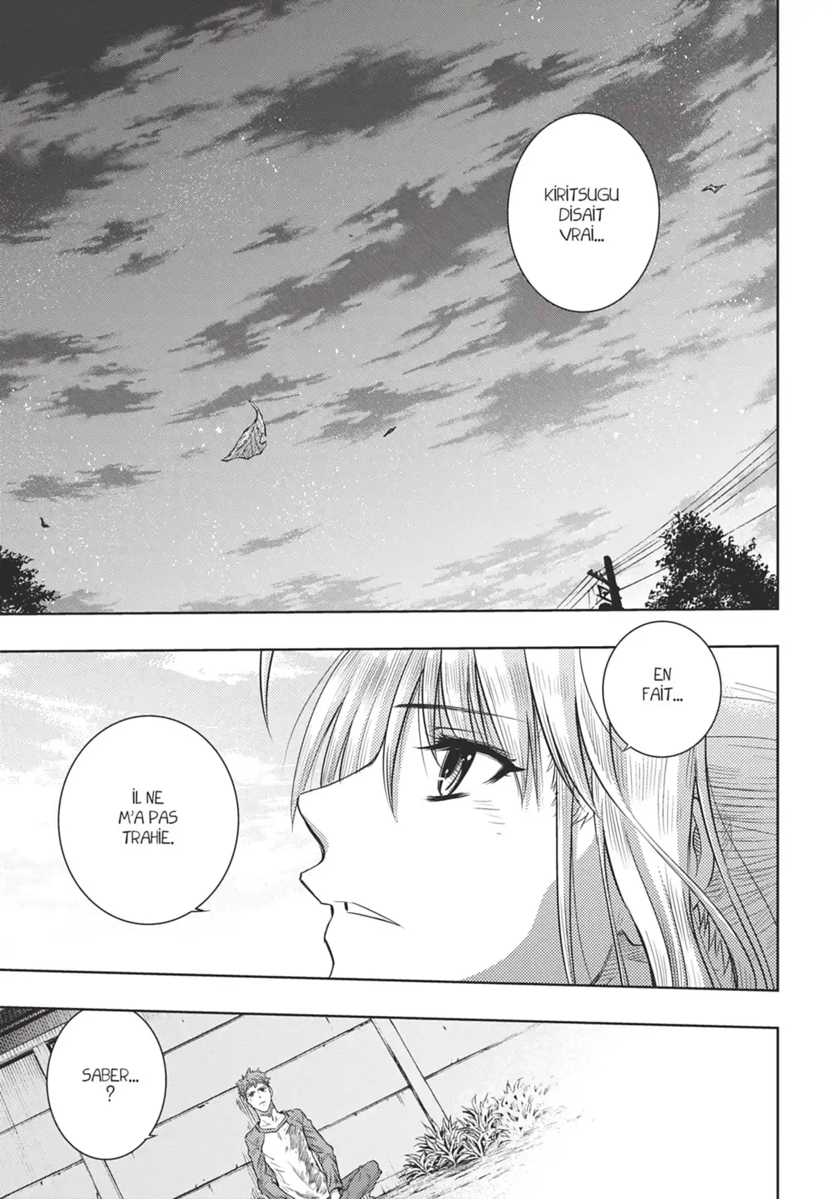 Fate/Stay Night Volume 18 page 102