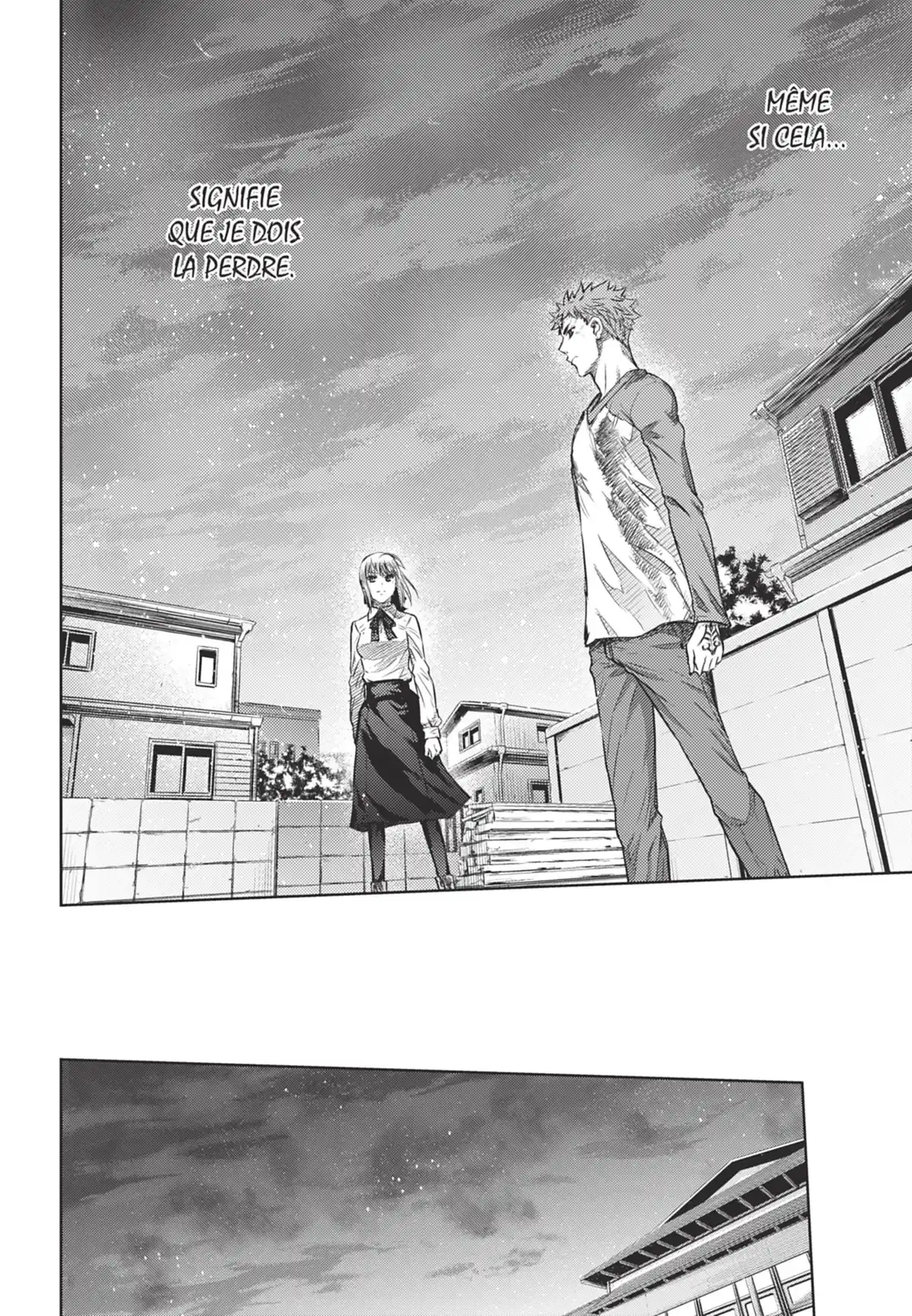 Fate/Stay Night Volume 18 page 111
