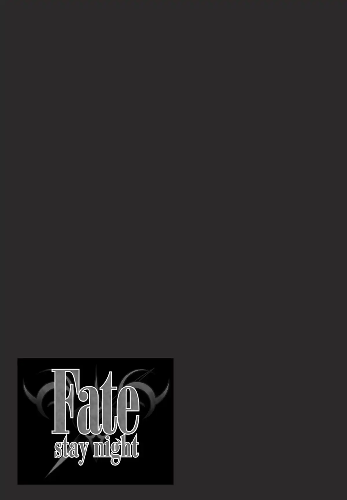 Fate/Stay Night Volume 18 page 42