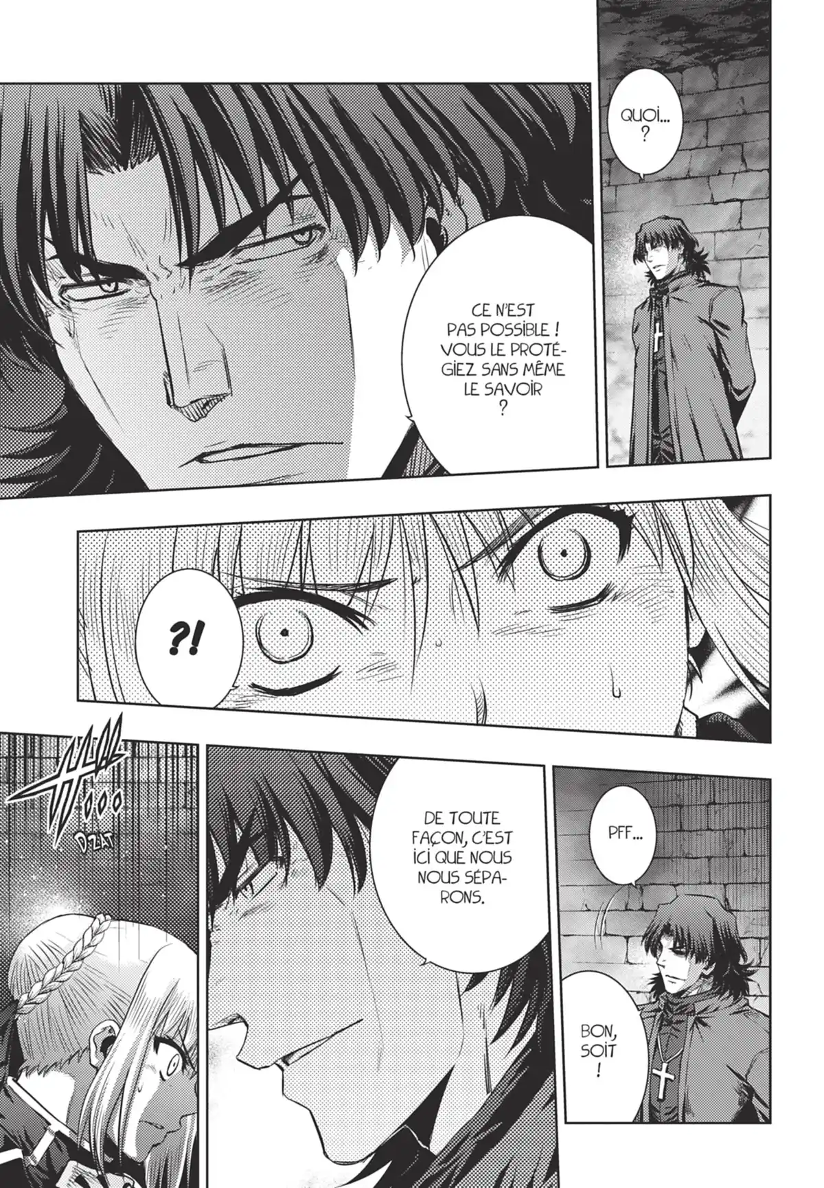 Fate/Stay Night Volume 18 page 54