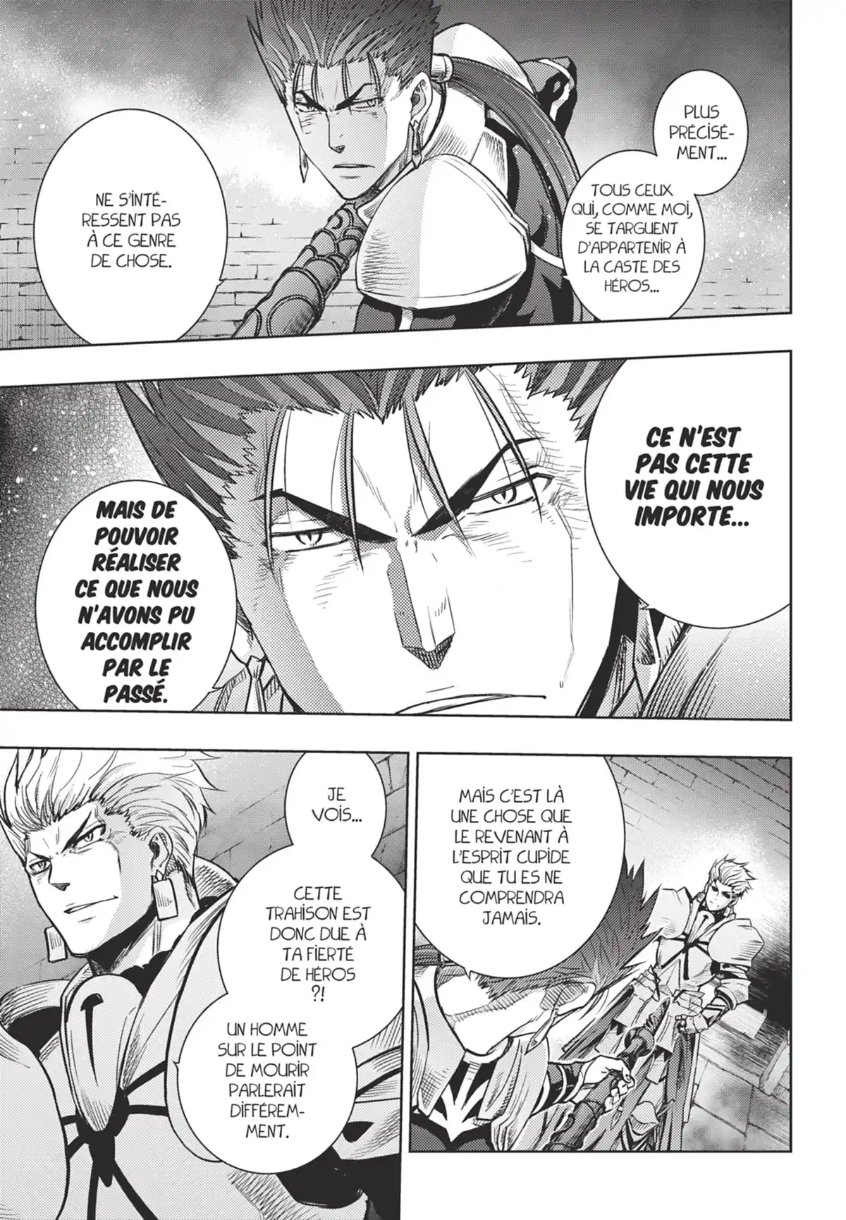 Fate/Stay Night Volume 18 page 68