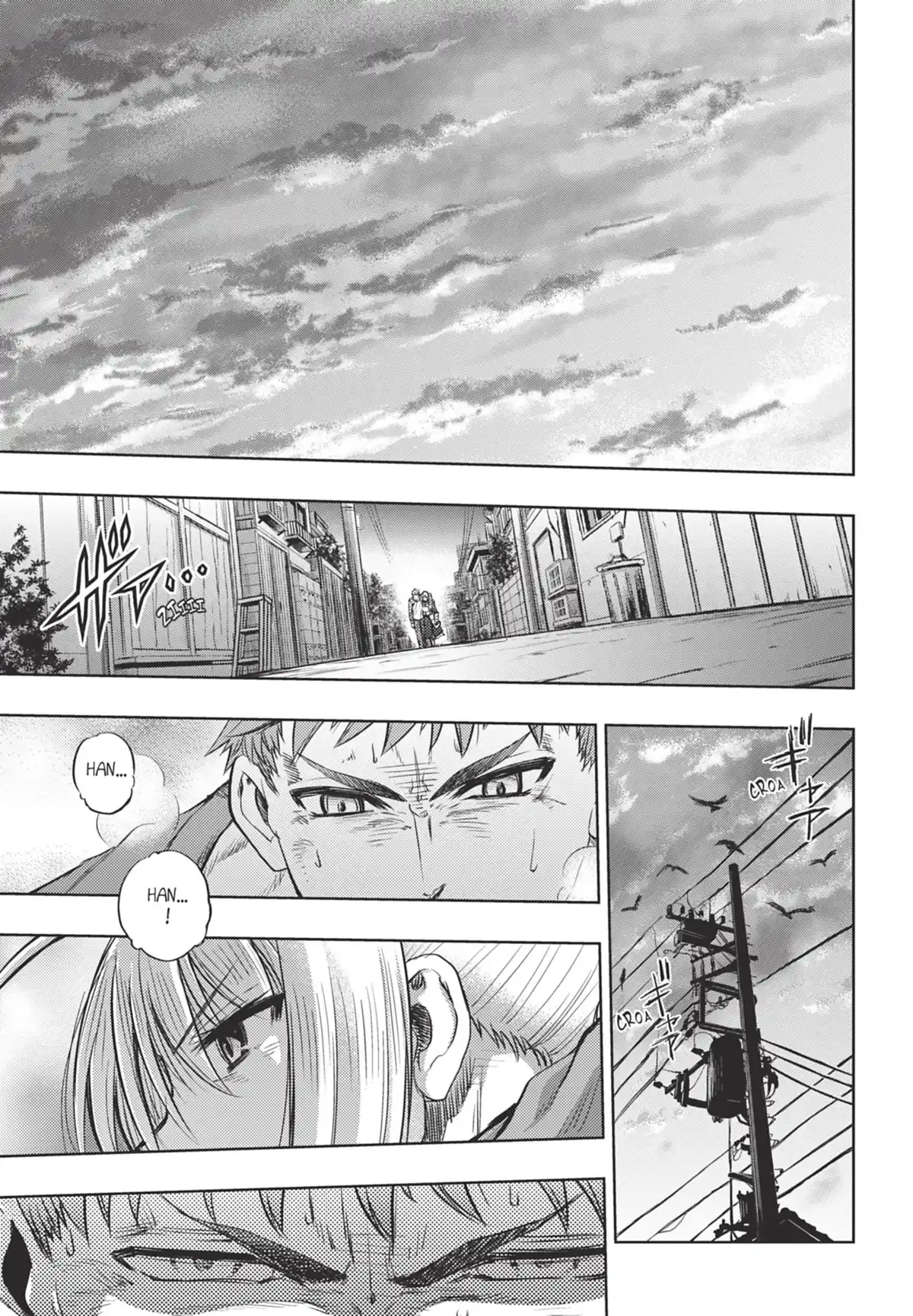 Fate/Stay Night Volume 18 page 82