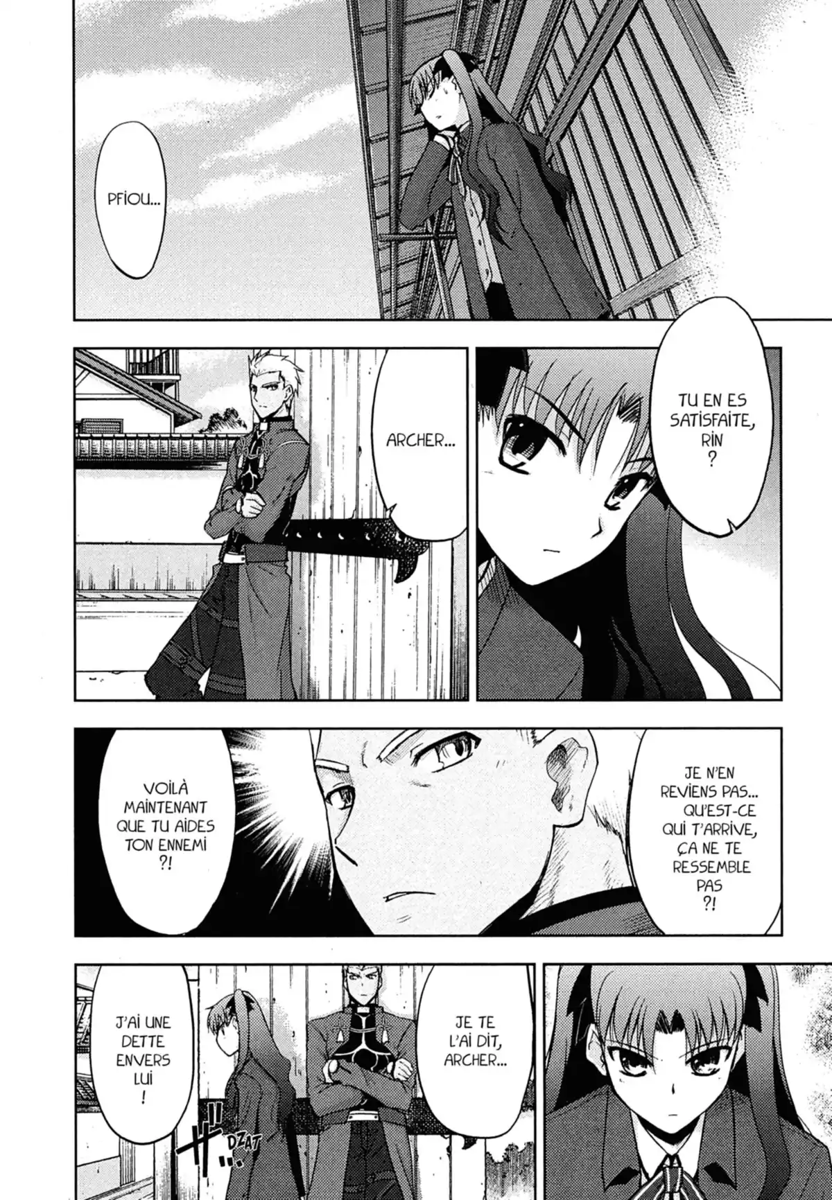 Fate/Stay Night Volume 2 page 29