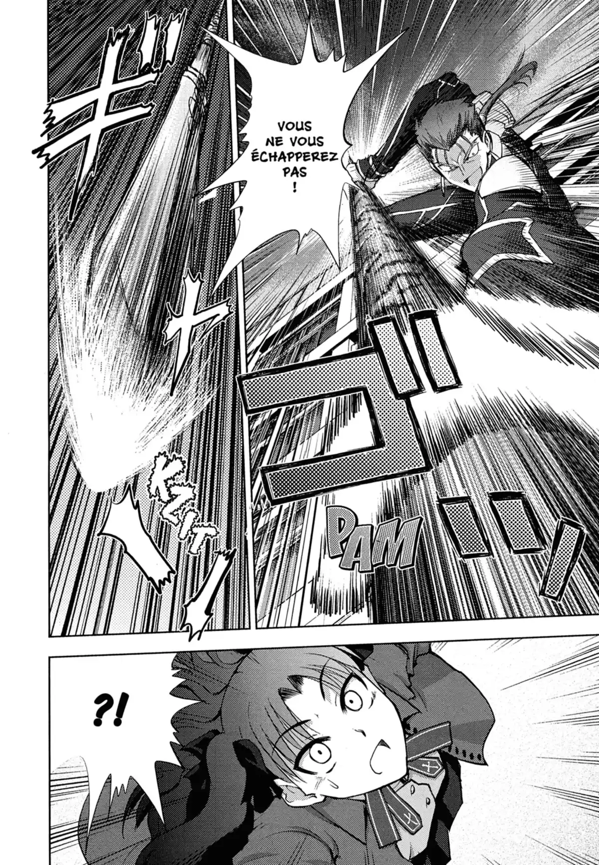 Fate/Stay Night Volume 2 page 63