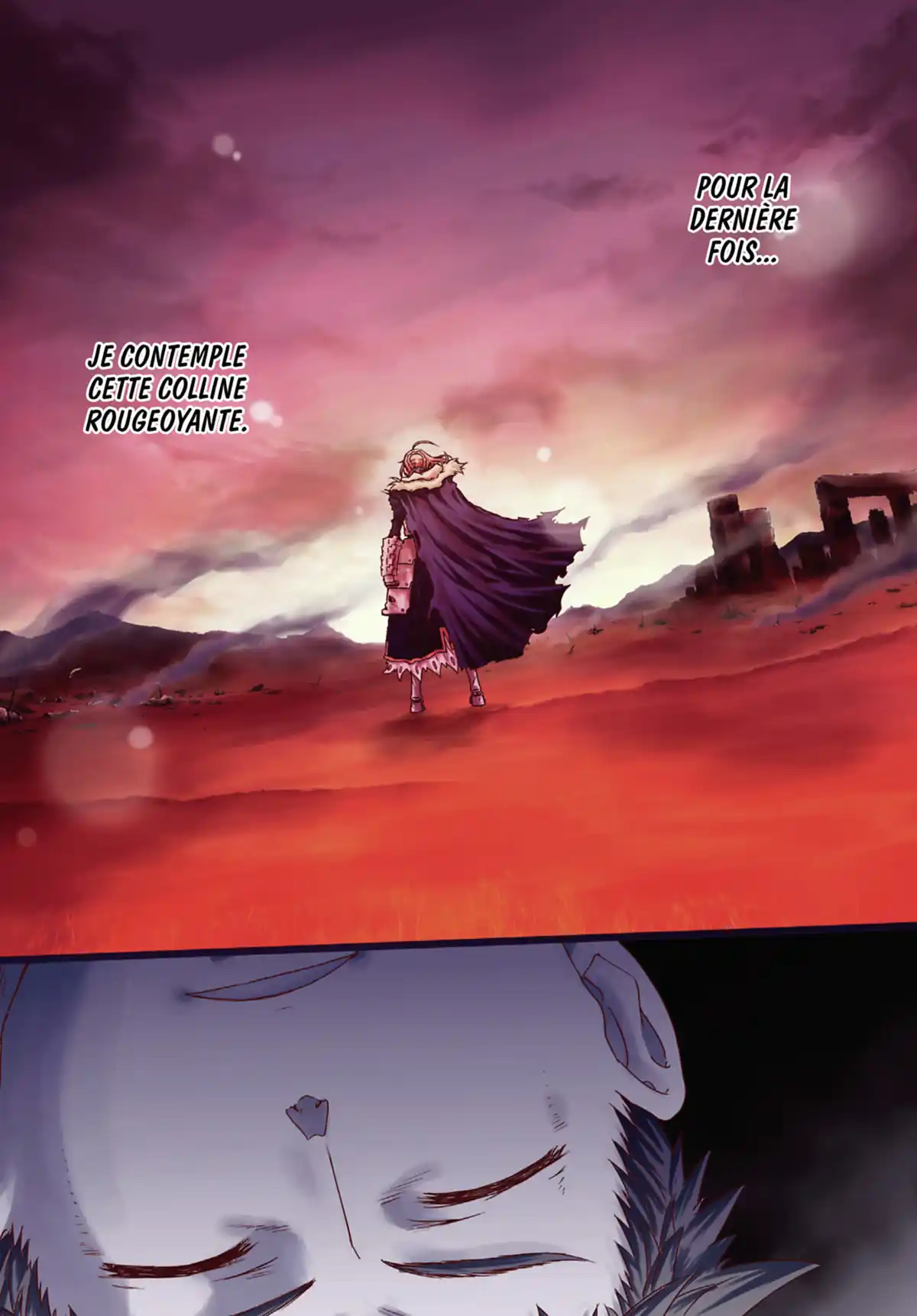 Fate/Stay Night Volume 17 page 2