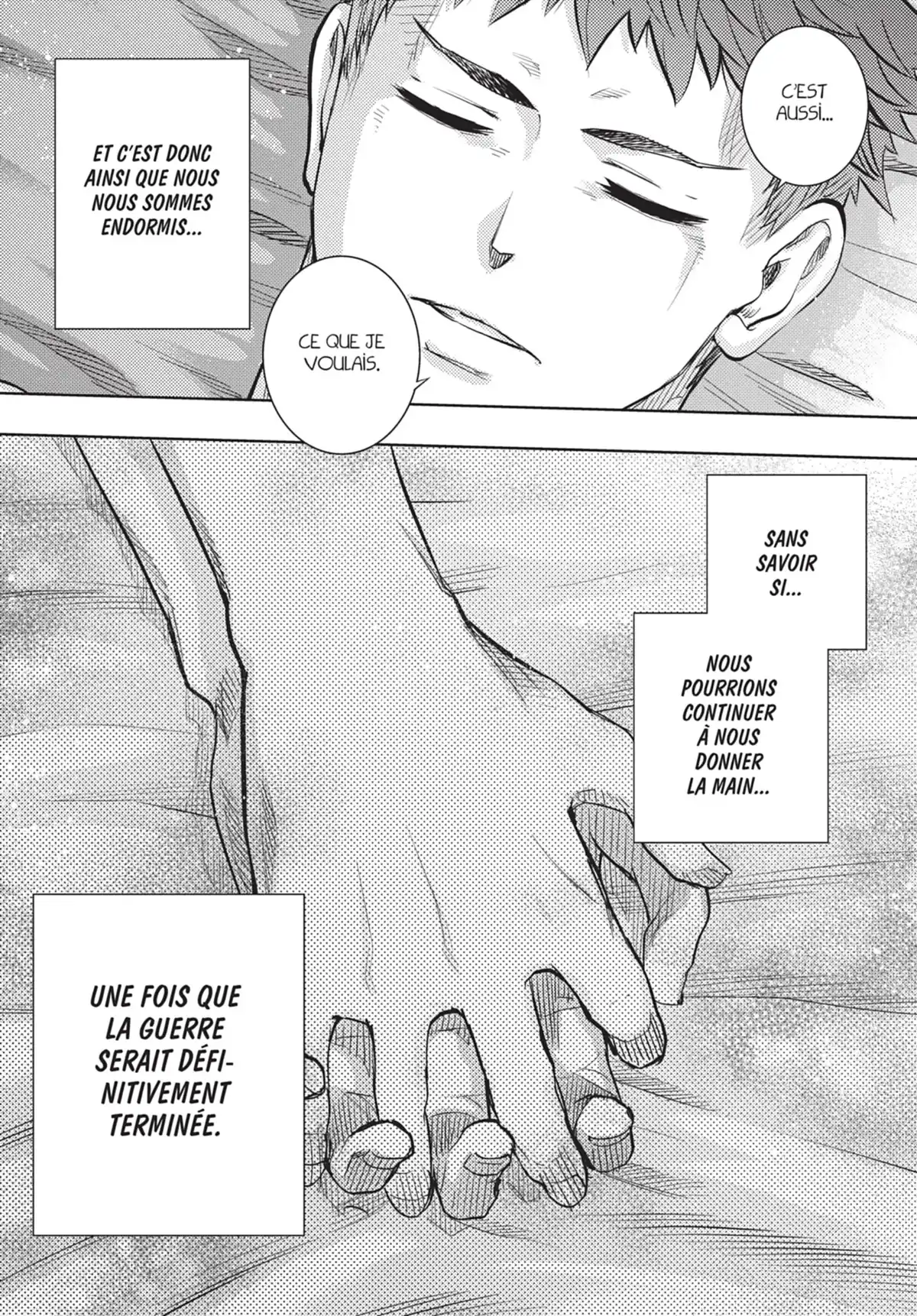 Fate/Stay Night Volume 17 page 41