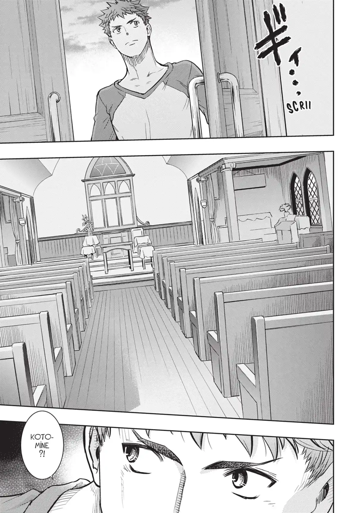 Fate/Stay Night Volume 17 page 52