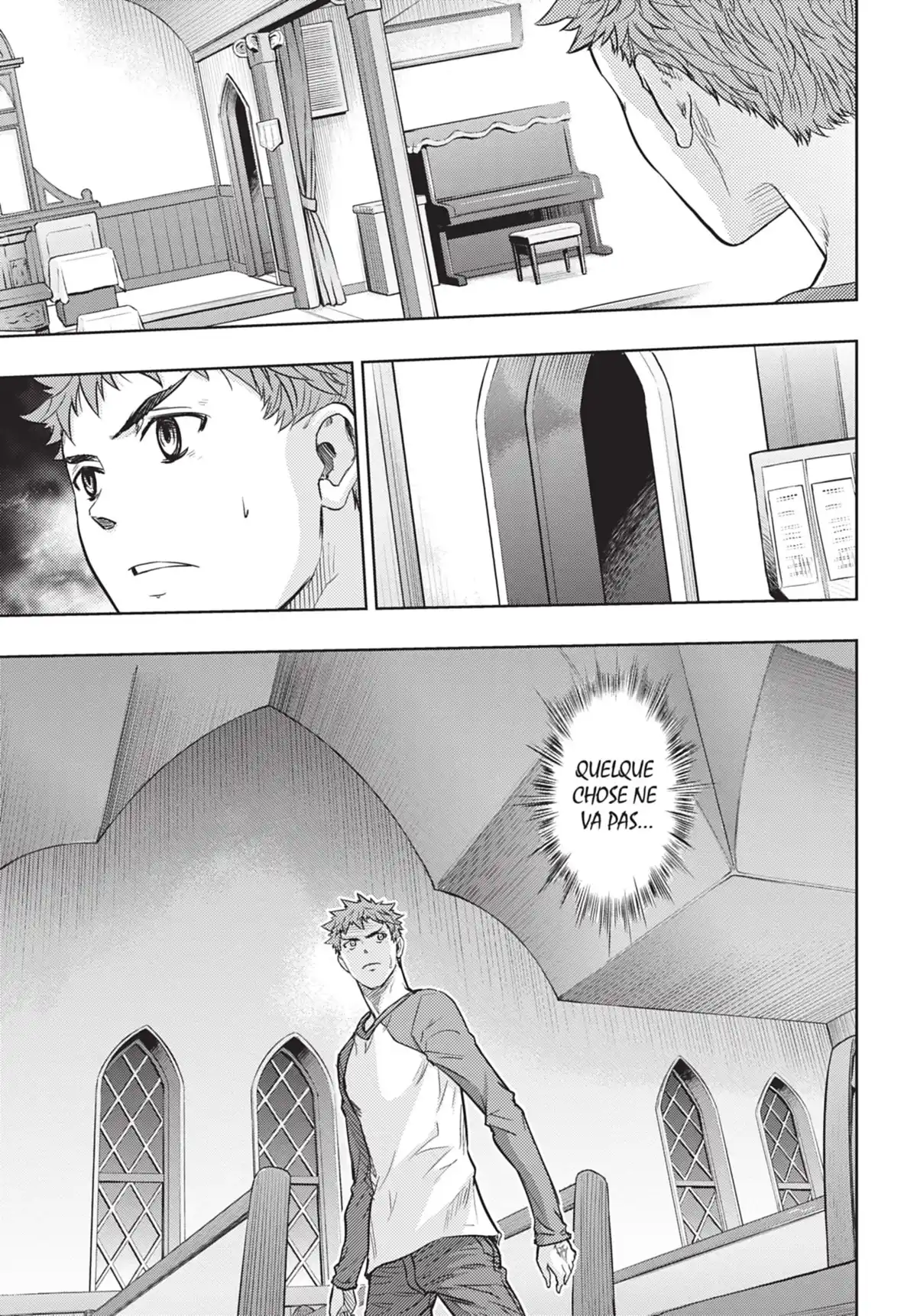 Fate/Stay Night Volume 17 page 54