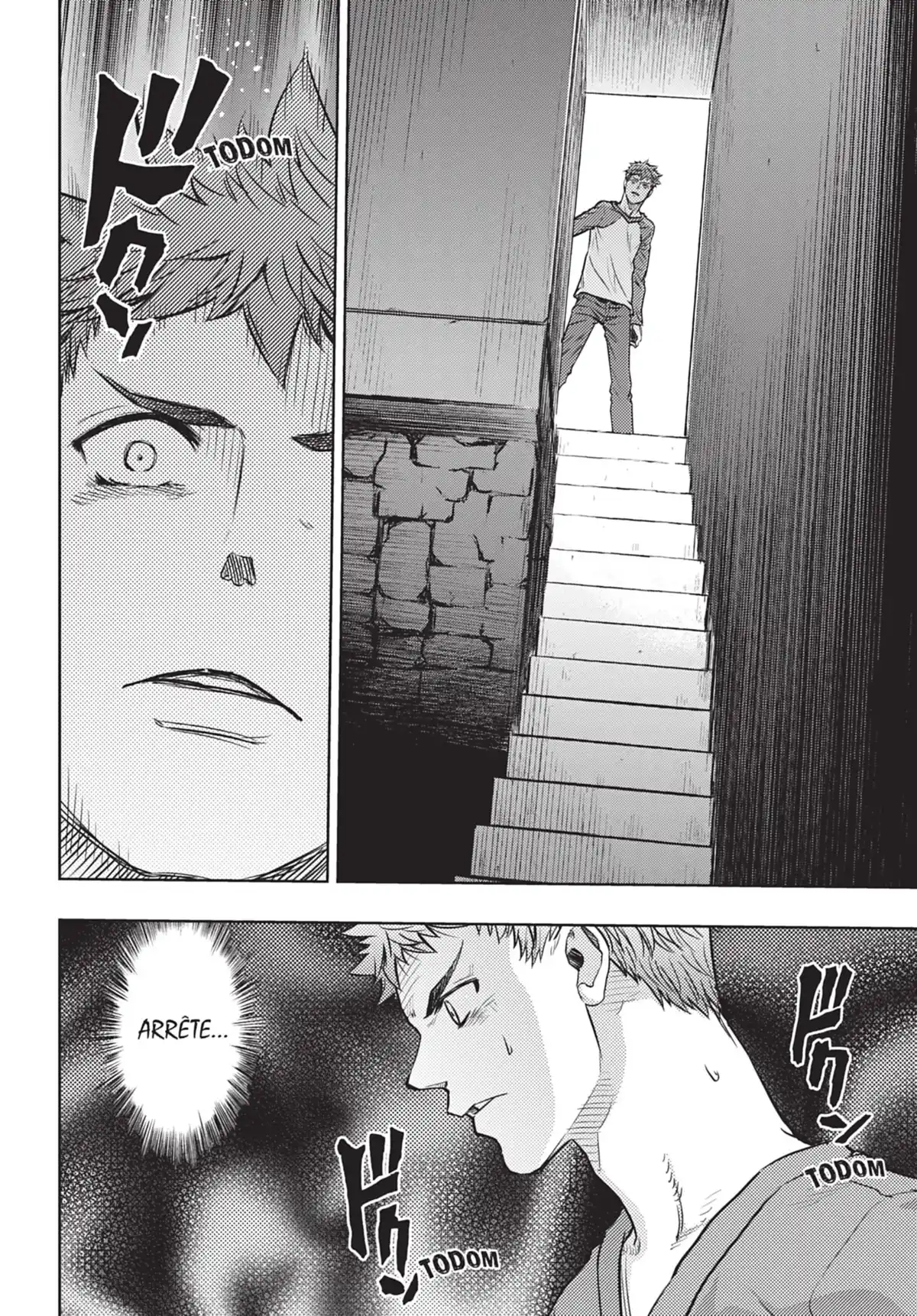 Fate/Stay Night Volume 17 page 57