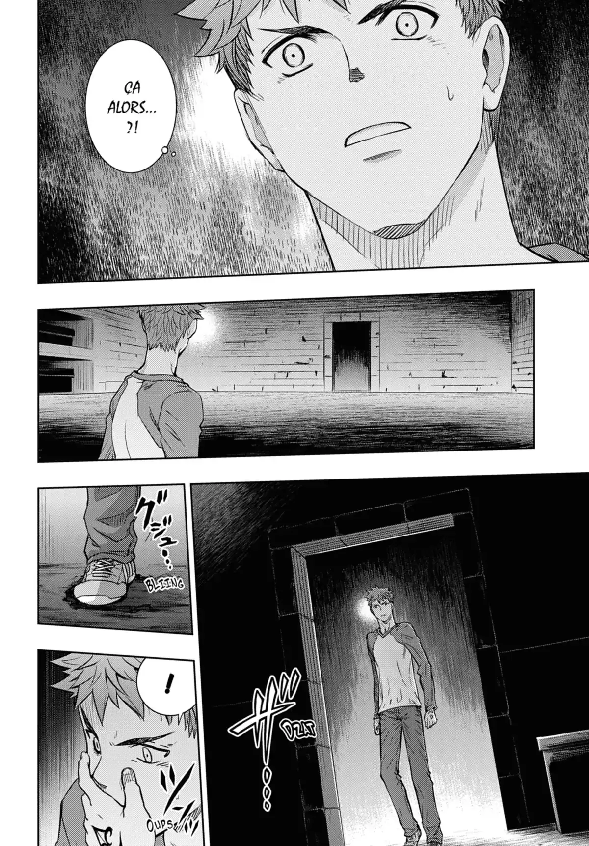 Fate/Stay Night Volume 17 page 59