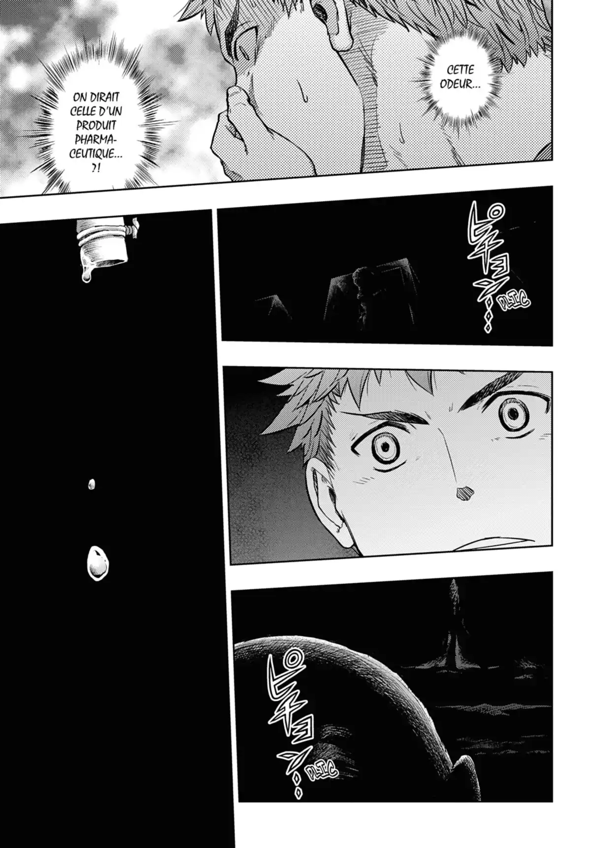 Fate/Stay Night Volume 17 page 60