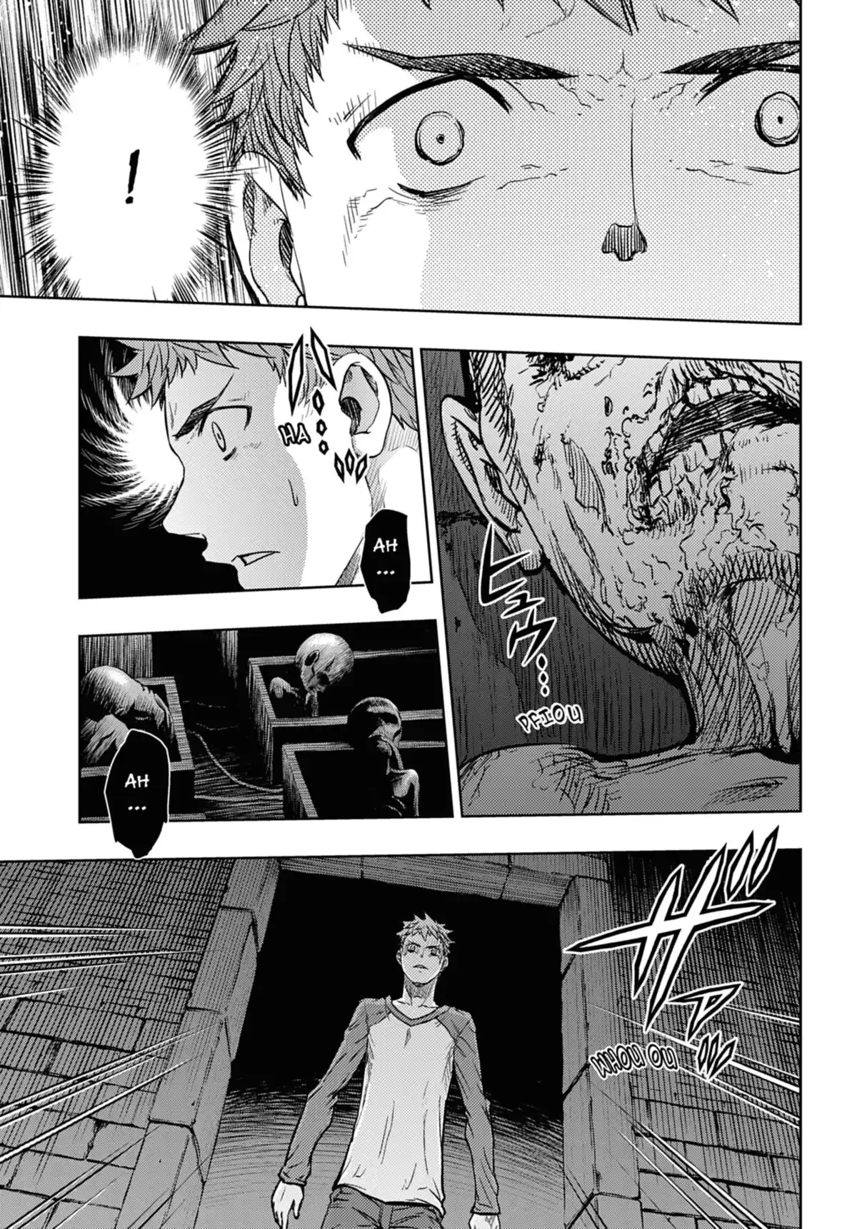Fate/Stay Night Volume 17 page 62