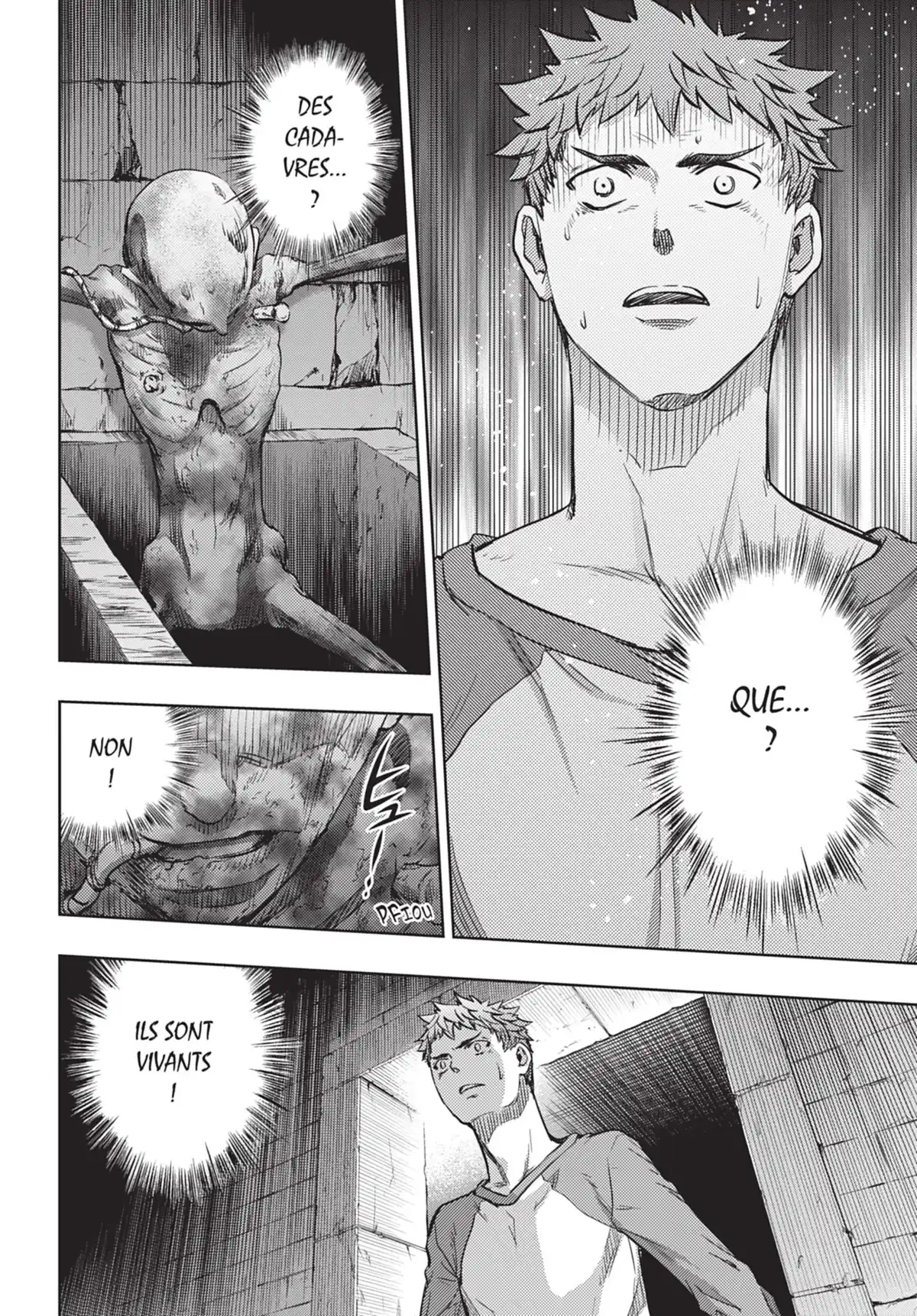 Fate/Stay Night Volume 17 page 65