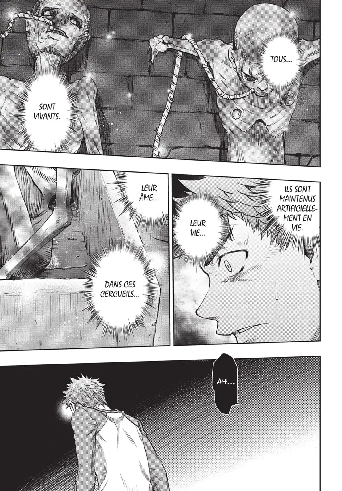 Fate/Stay Night Volume 17 page 66